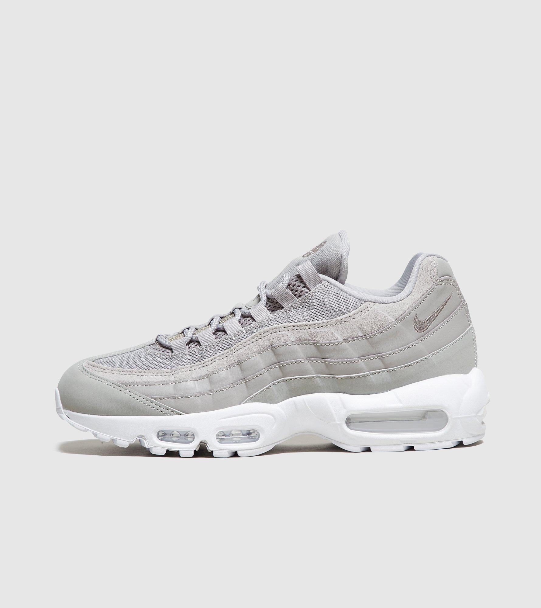 air max 95 premium grey