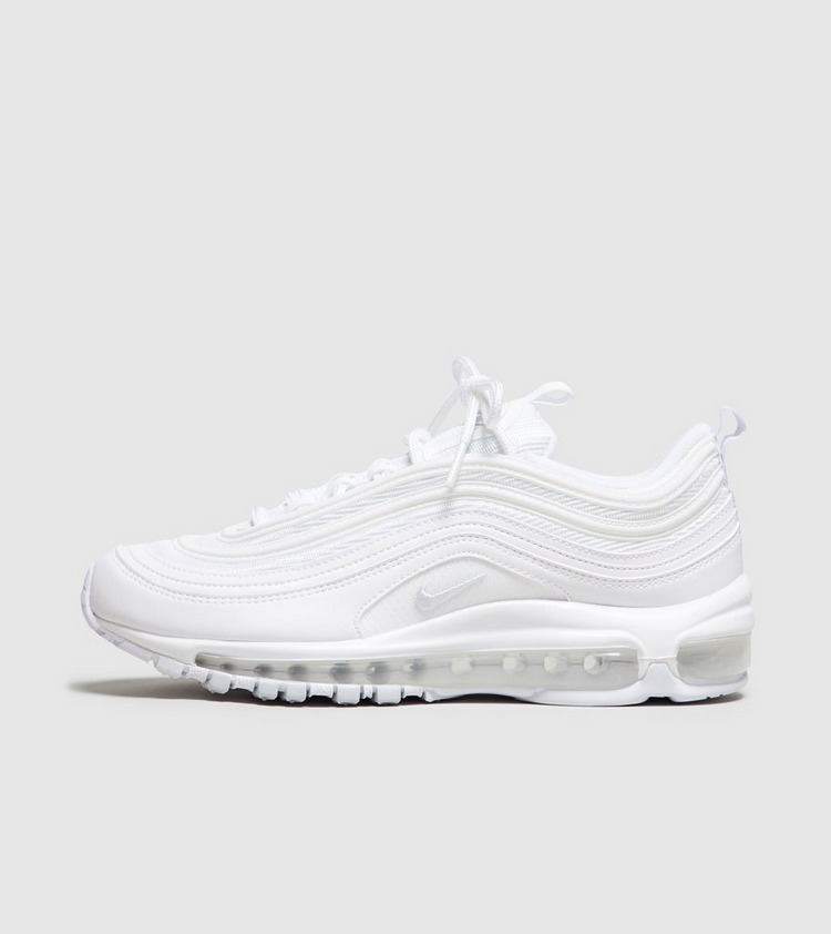 Nike Air Max 97 Ultra 17 White Wolf Grey For Women KD 11