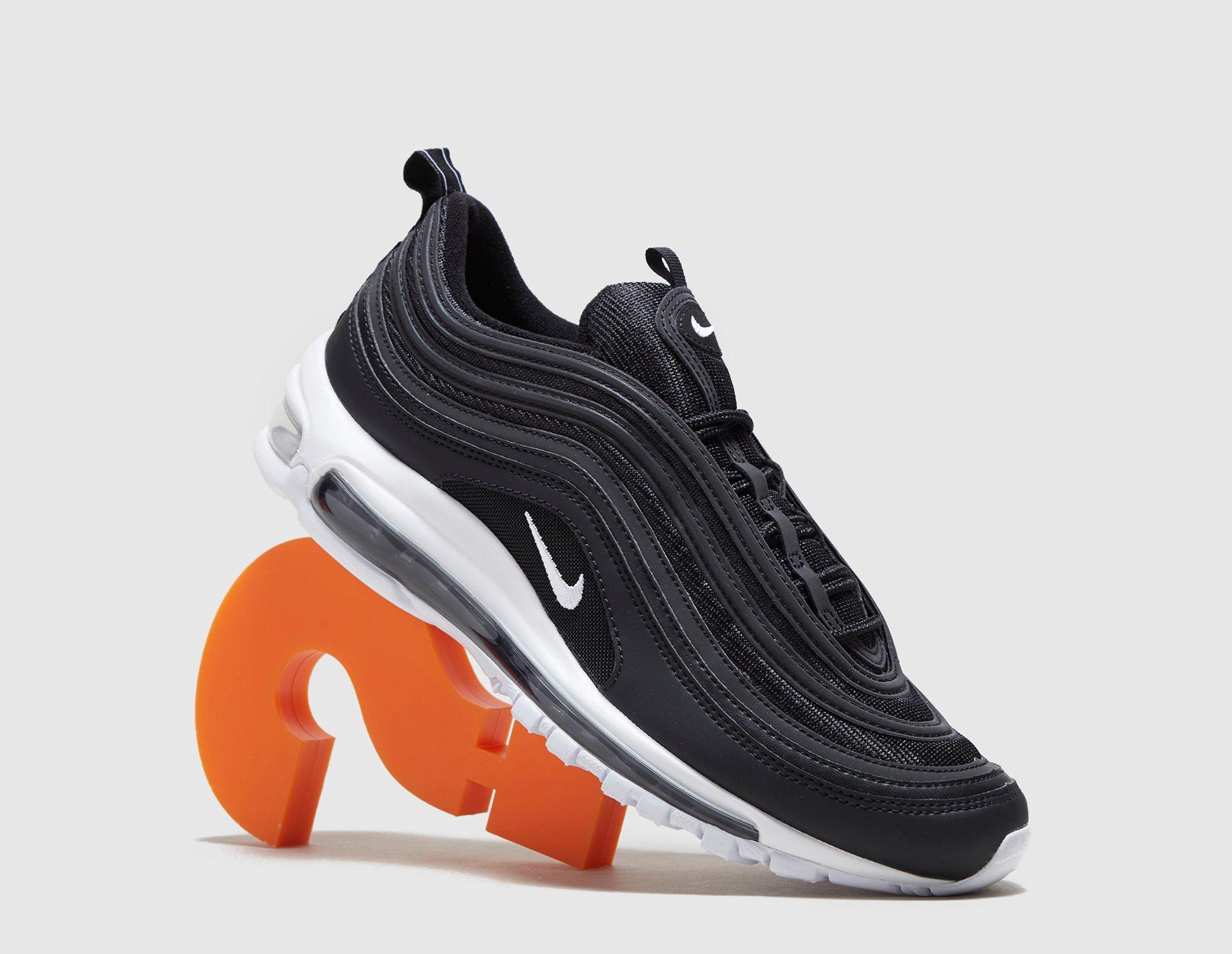 air max 97 cuir homme