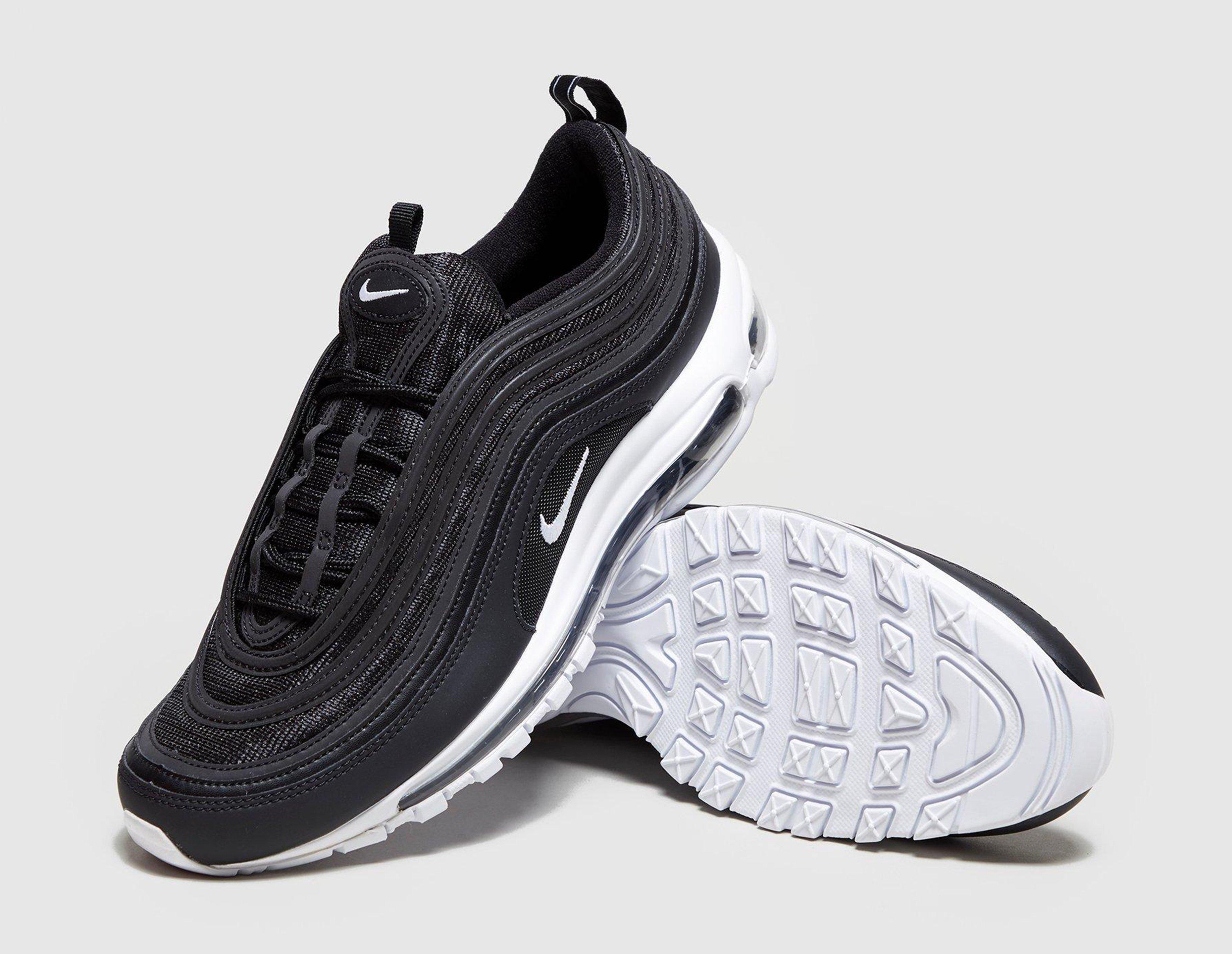 air max 97er schwarz