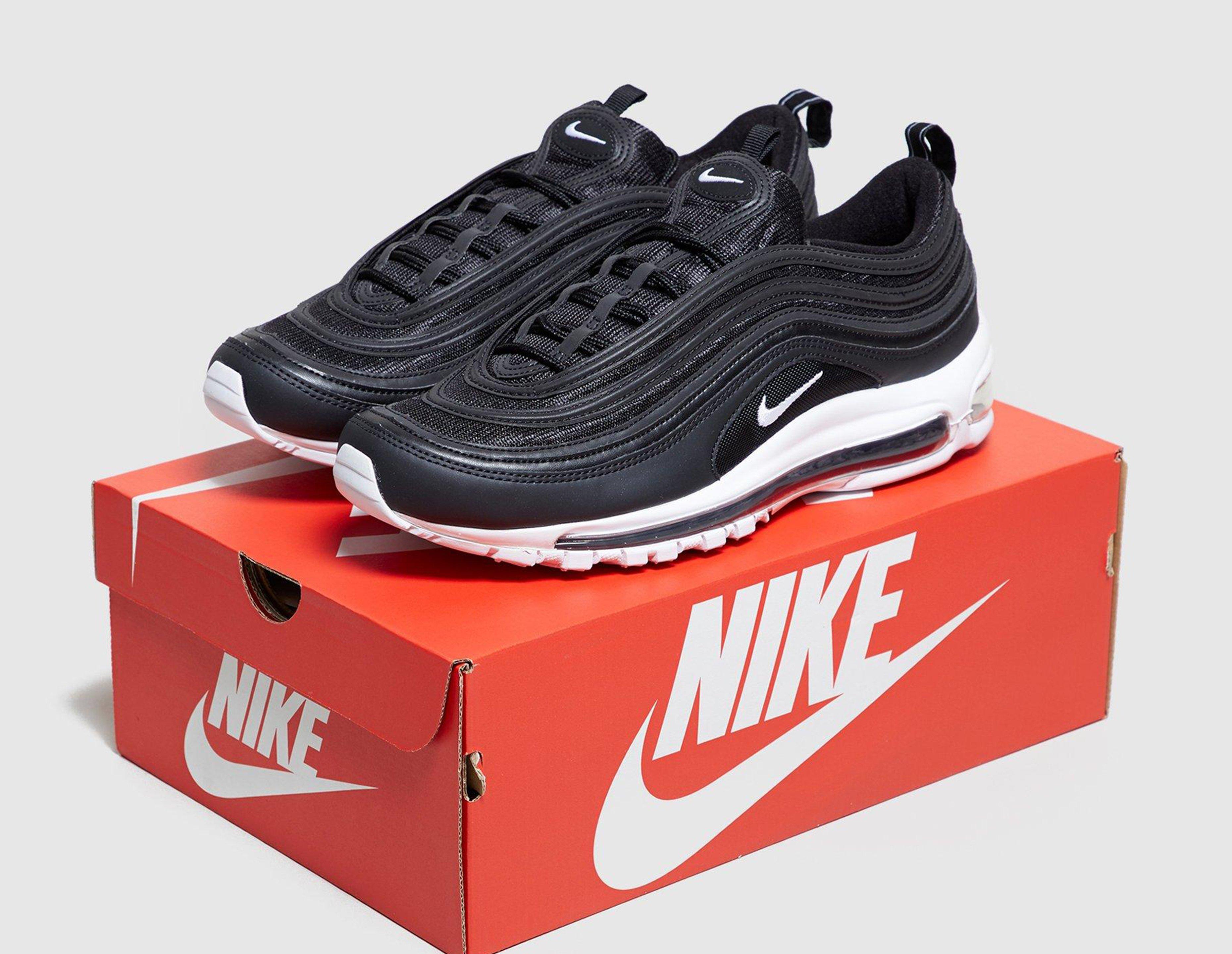 air max 97 trainers cool grey wolf grey