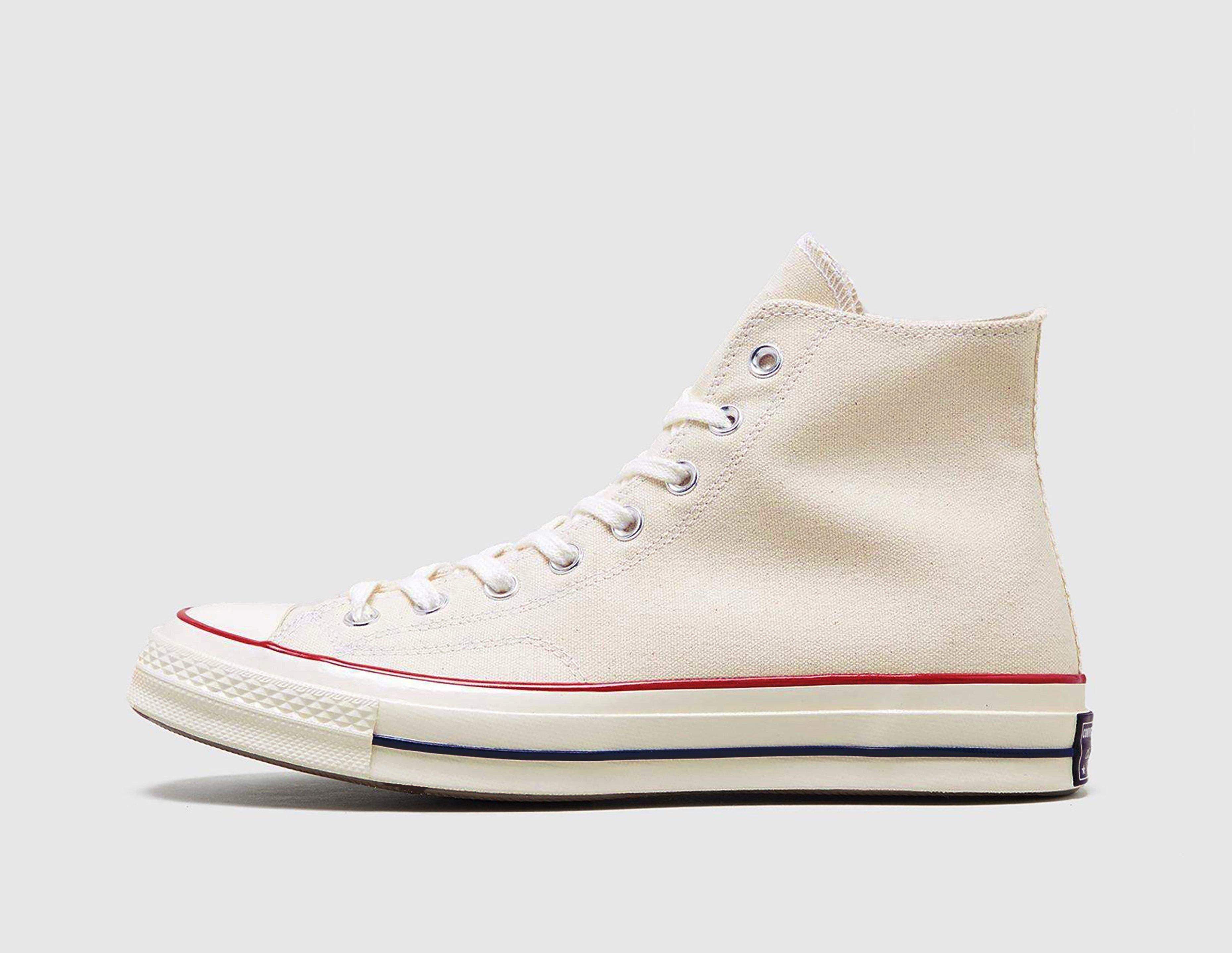 White Converse Chuck 70 Hi | size?