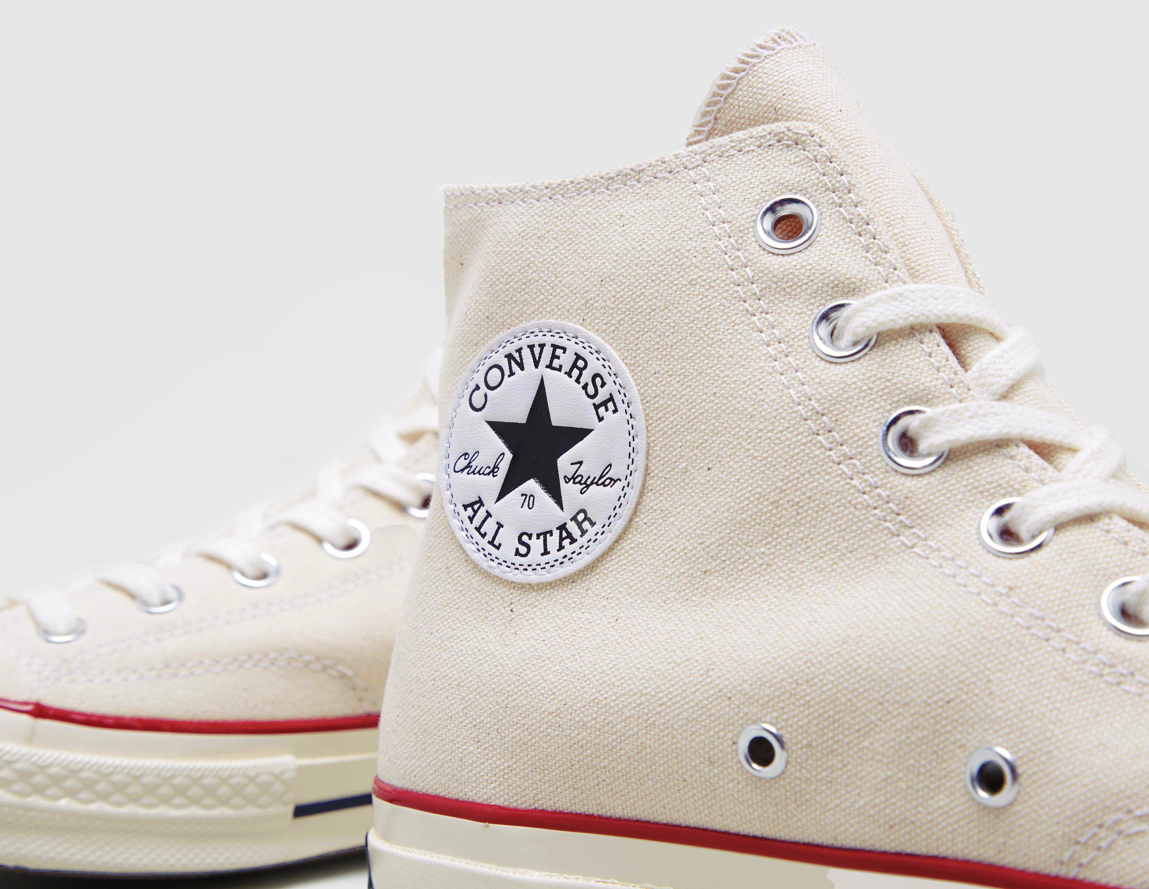 Komivoi White cap Converse Chuck 70 Hi cap Converse Chuck