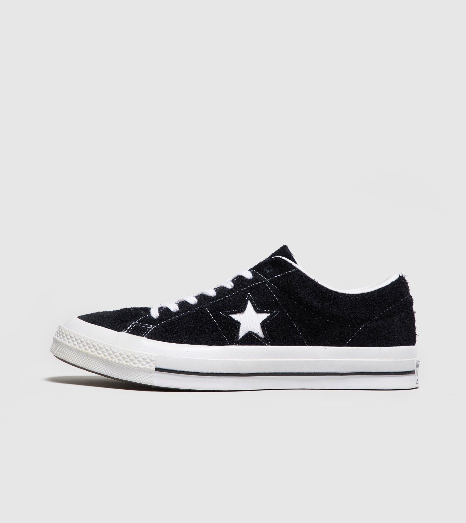 converse one star jd