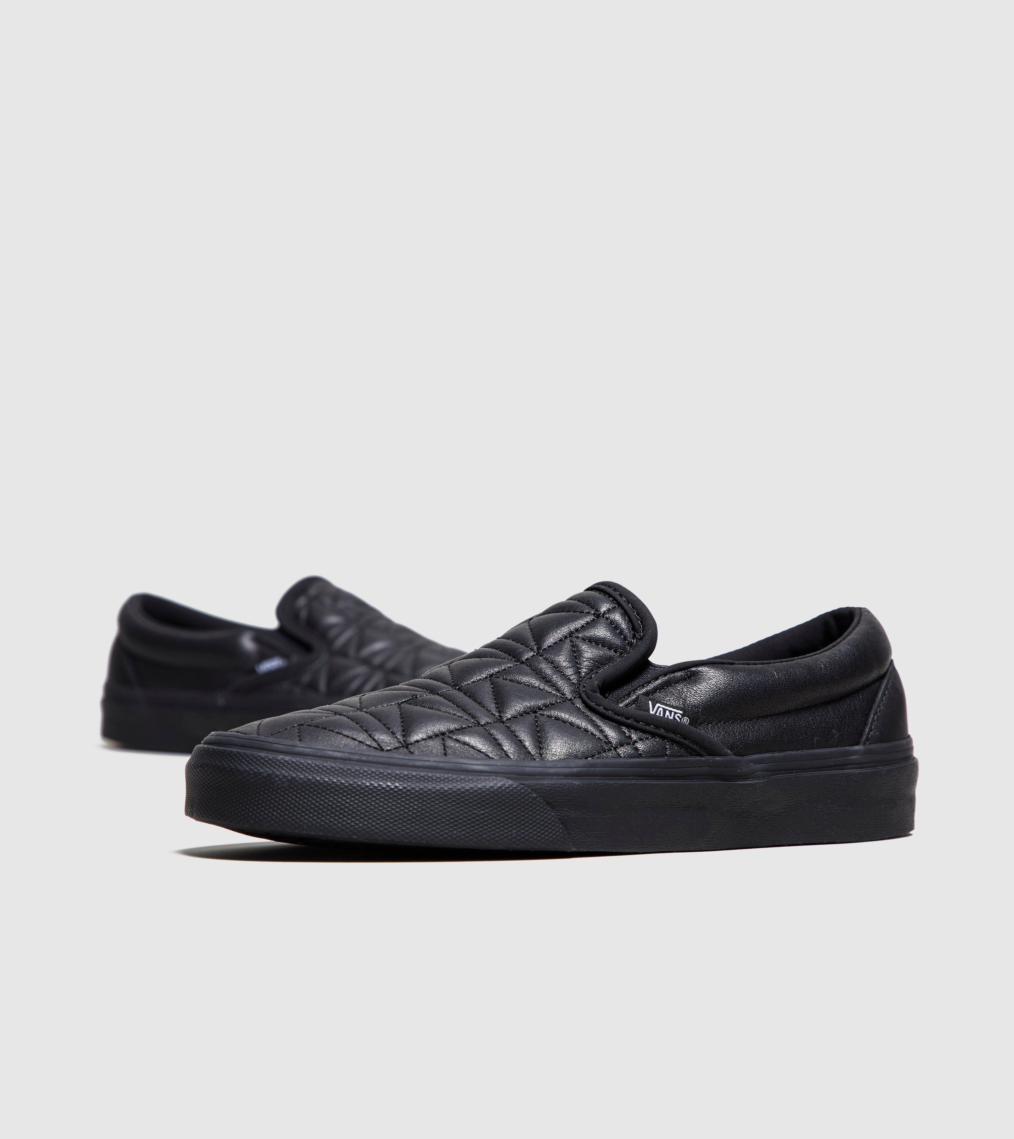 vans slip on karl lagerfeld