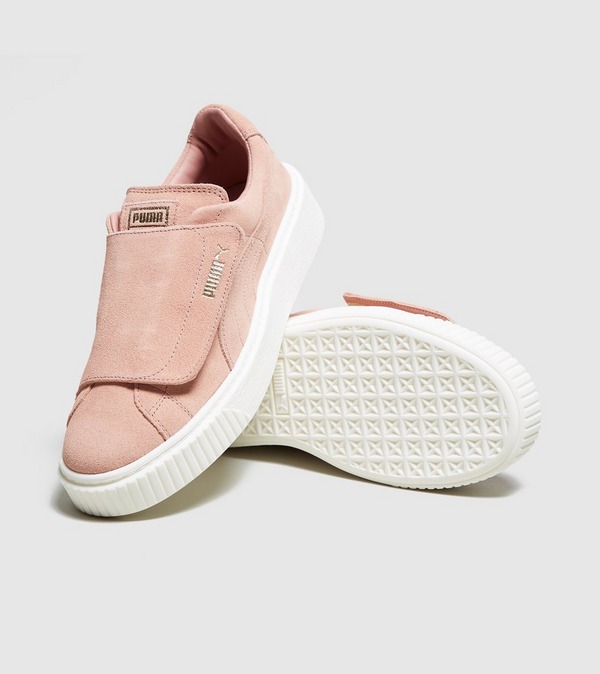 basket puma velcro basket puma velcro