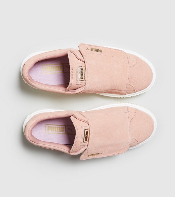 basket puma velcro basket puma velcro