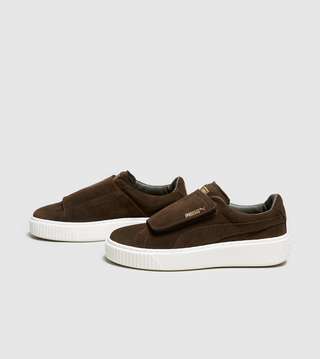 puma platform velcro puma platform velcro