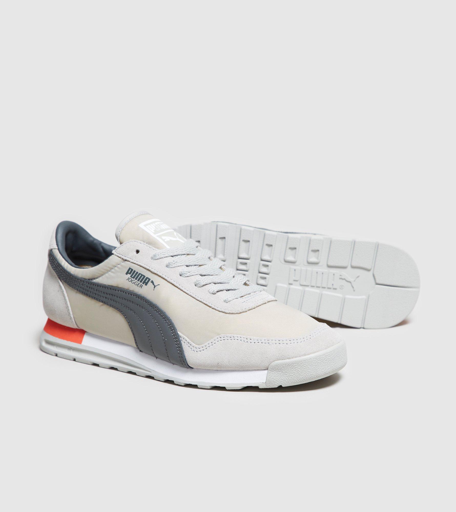 Puma Joggers Trainers Czech Republic, SAVE 60% - motorhomevoyager.co.uk
