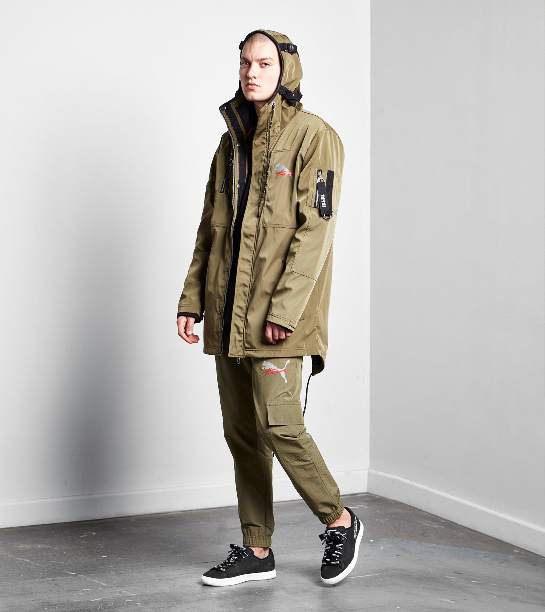 Puma Trapstar Parka
