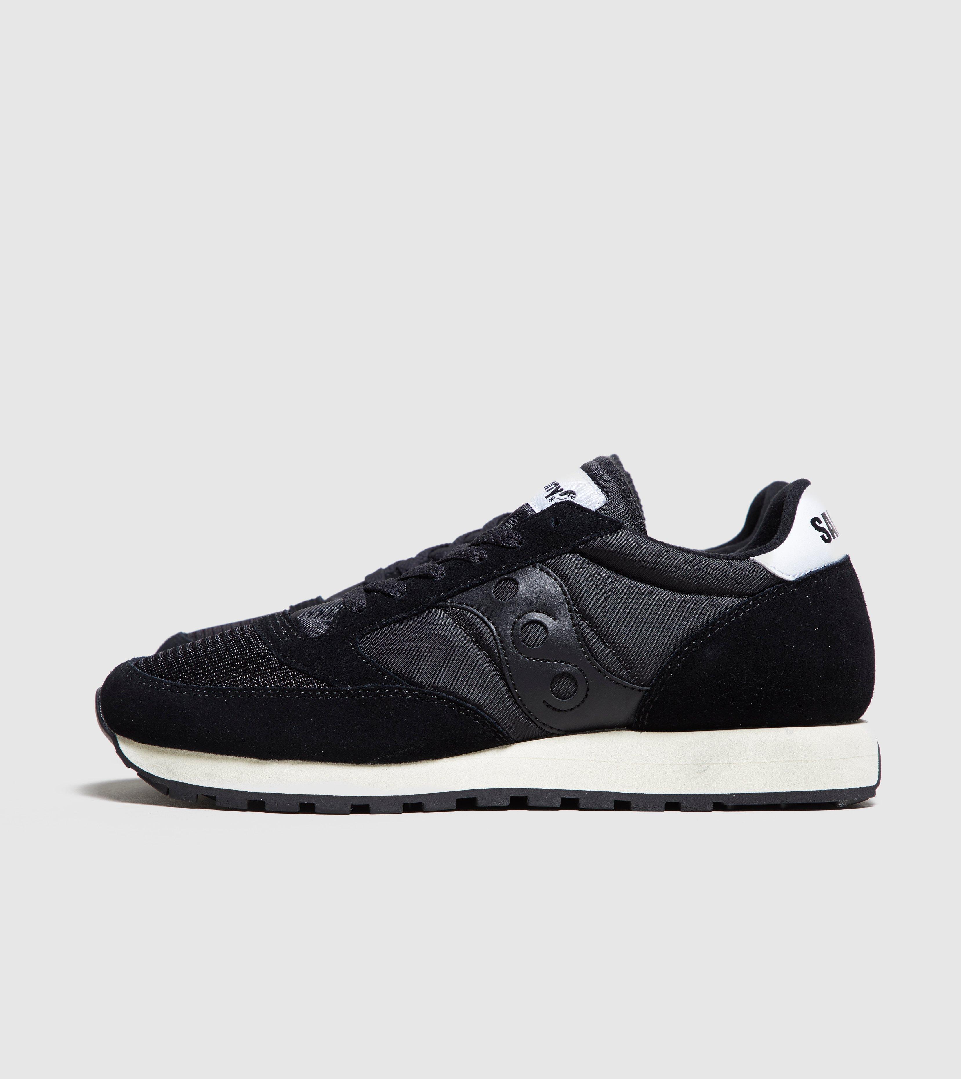 saucony jazz og