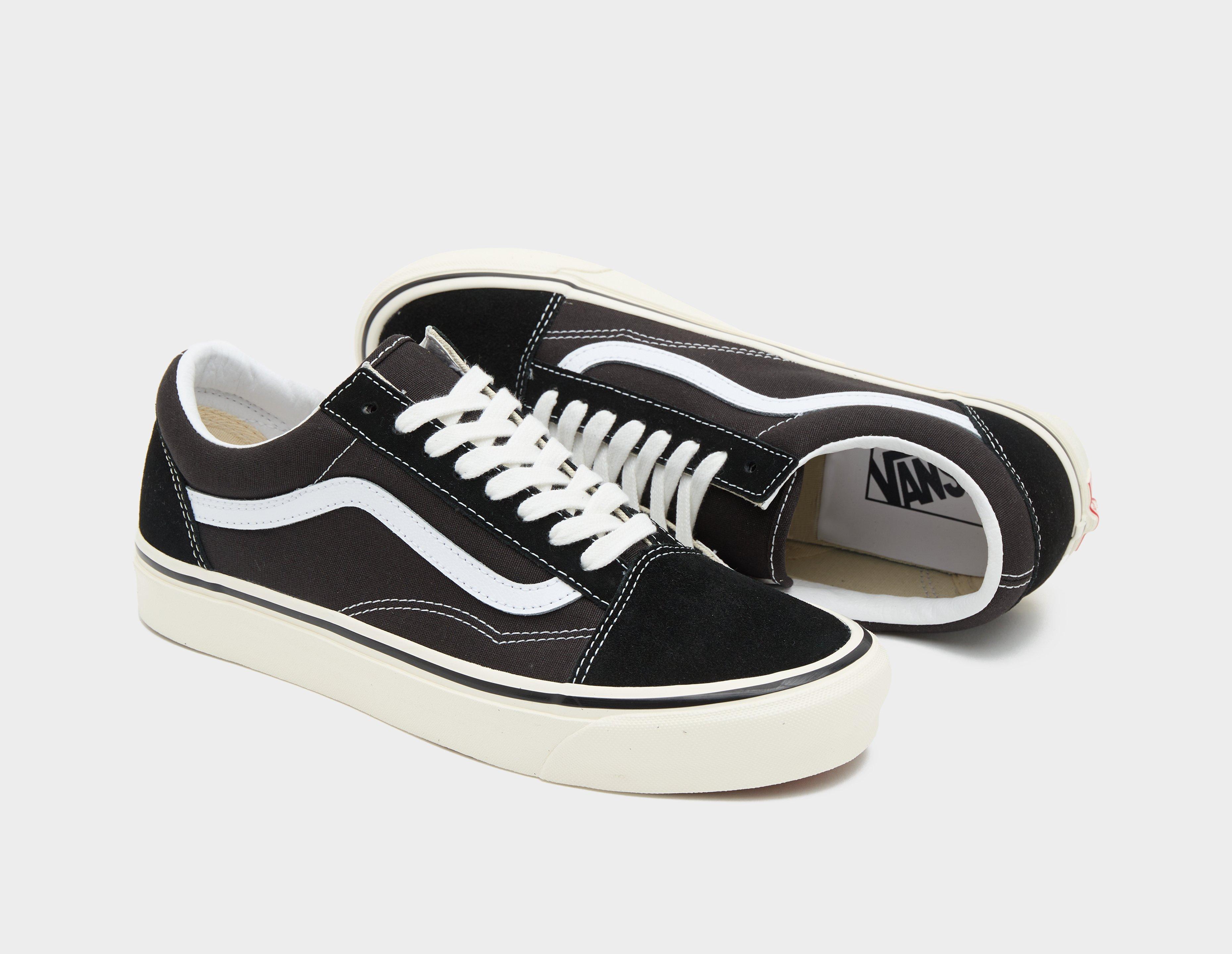 Vans on sale 36 dx