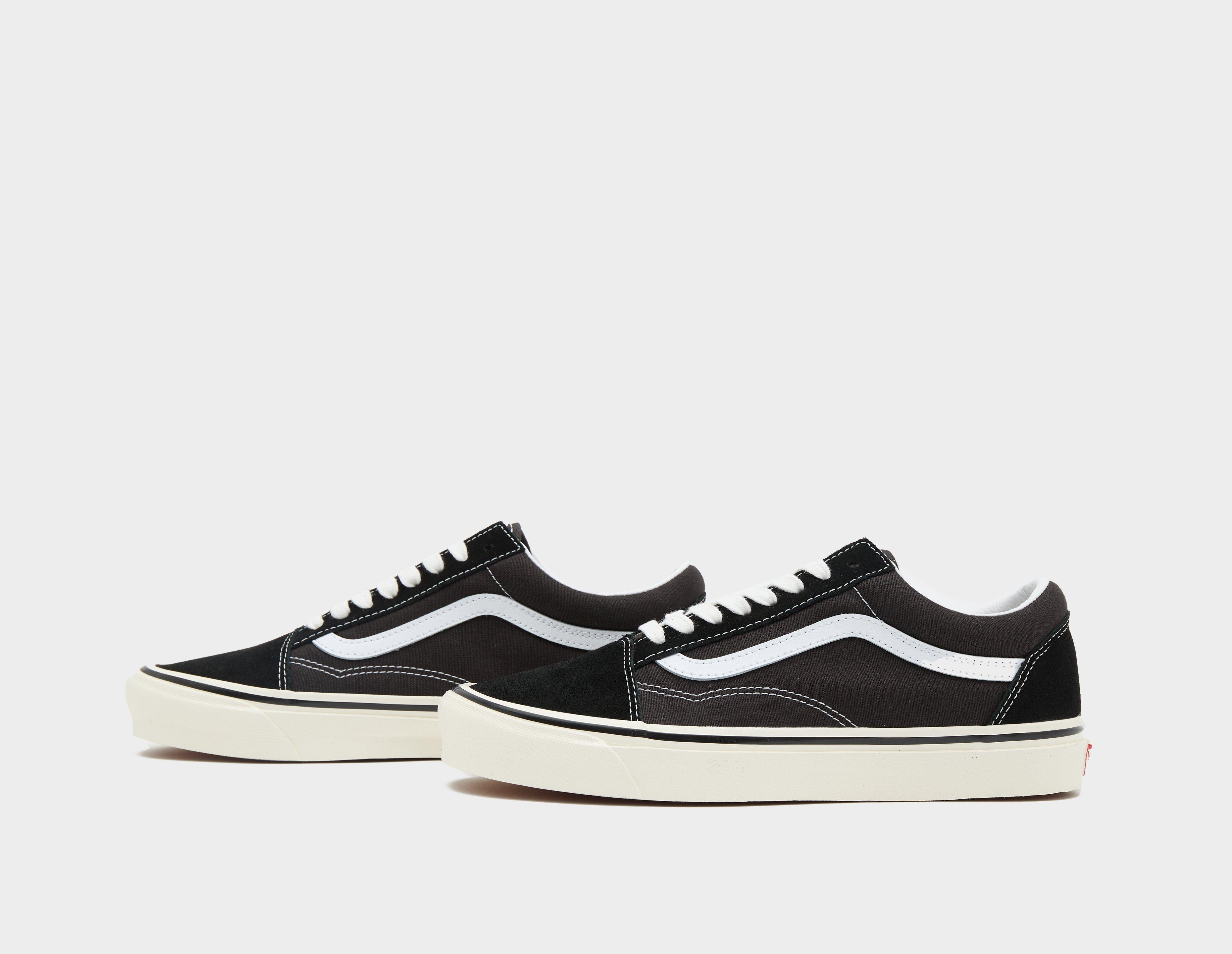 Vans anaheim clearance old skool check