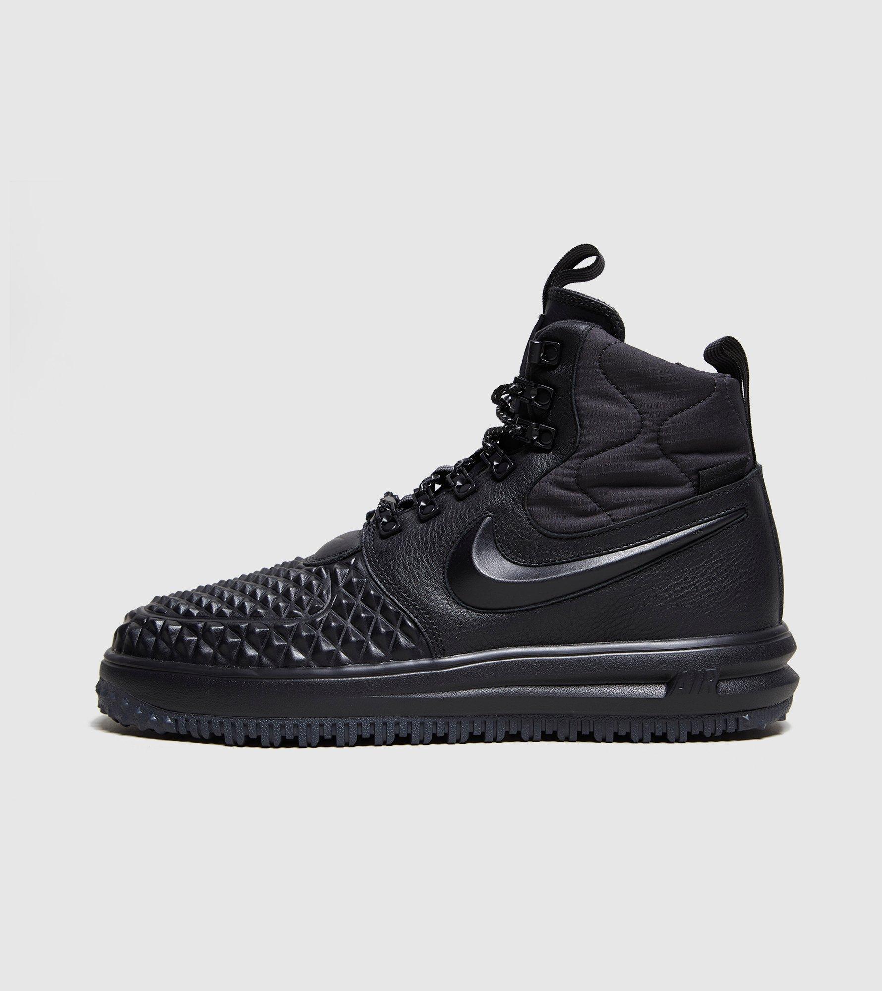 nike lunar force duckboot womens