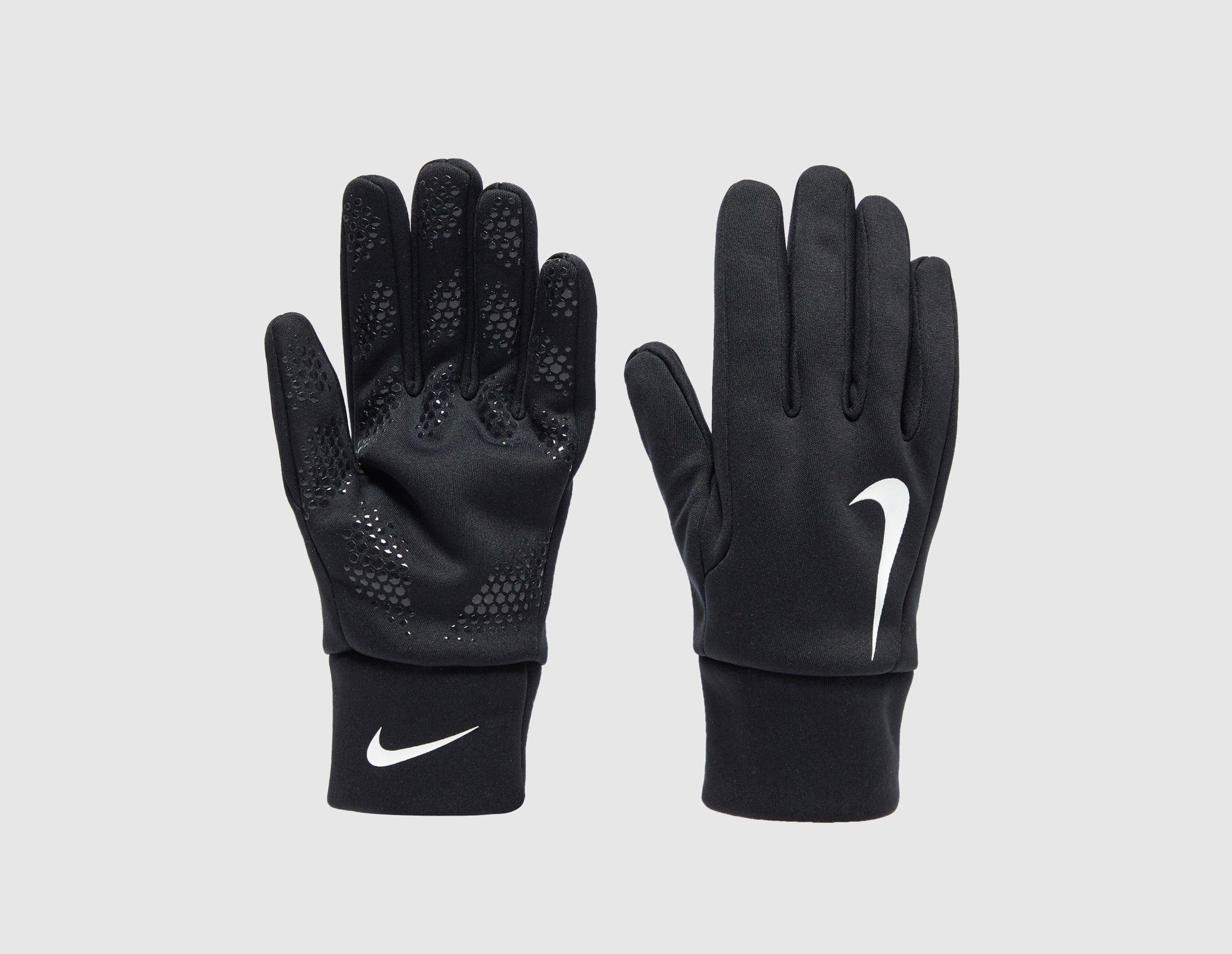 nike youth hyperwarm gloves