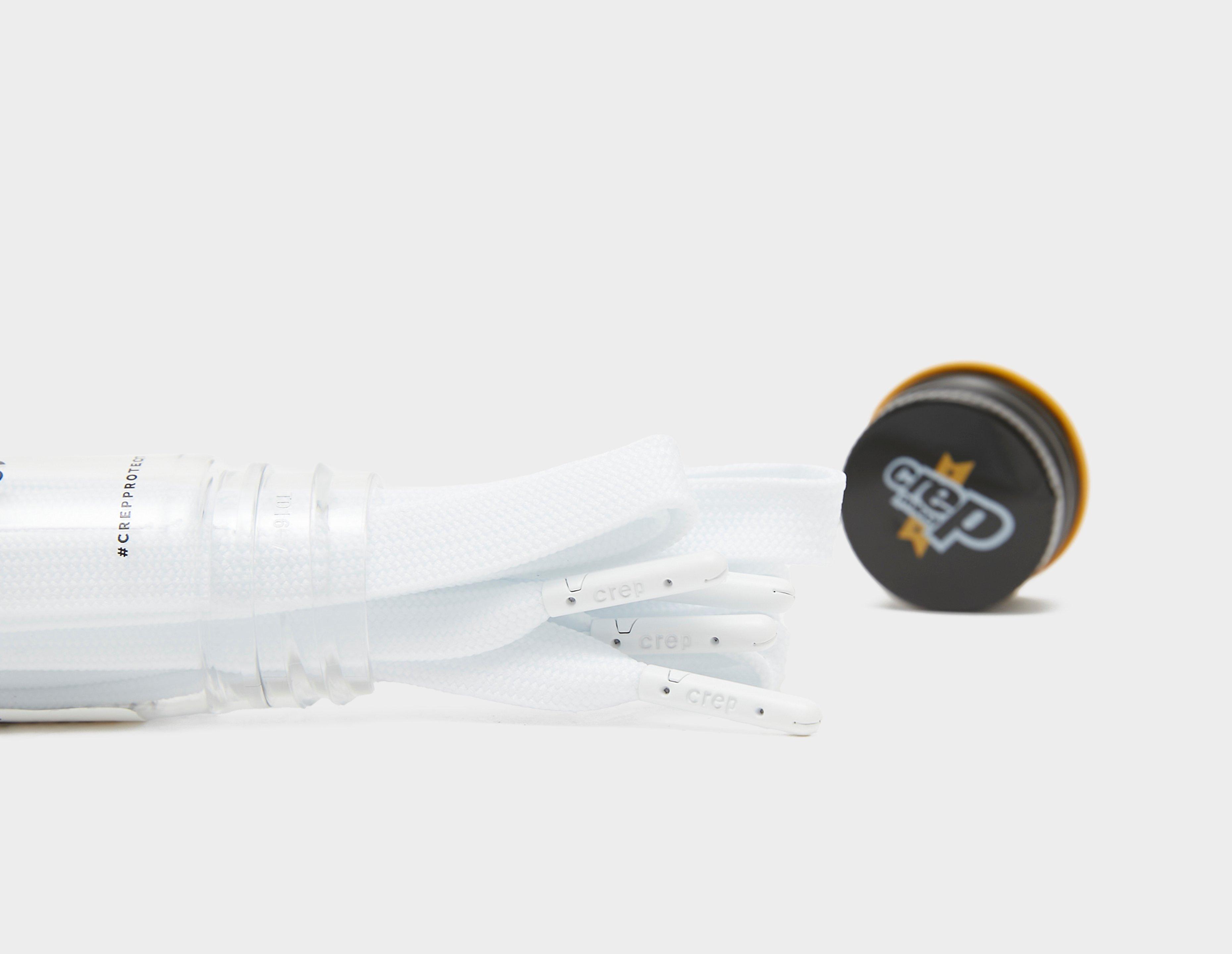 Crep Protect Flat Laces