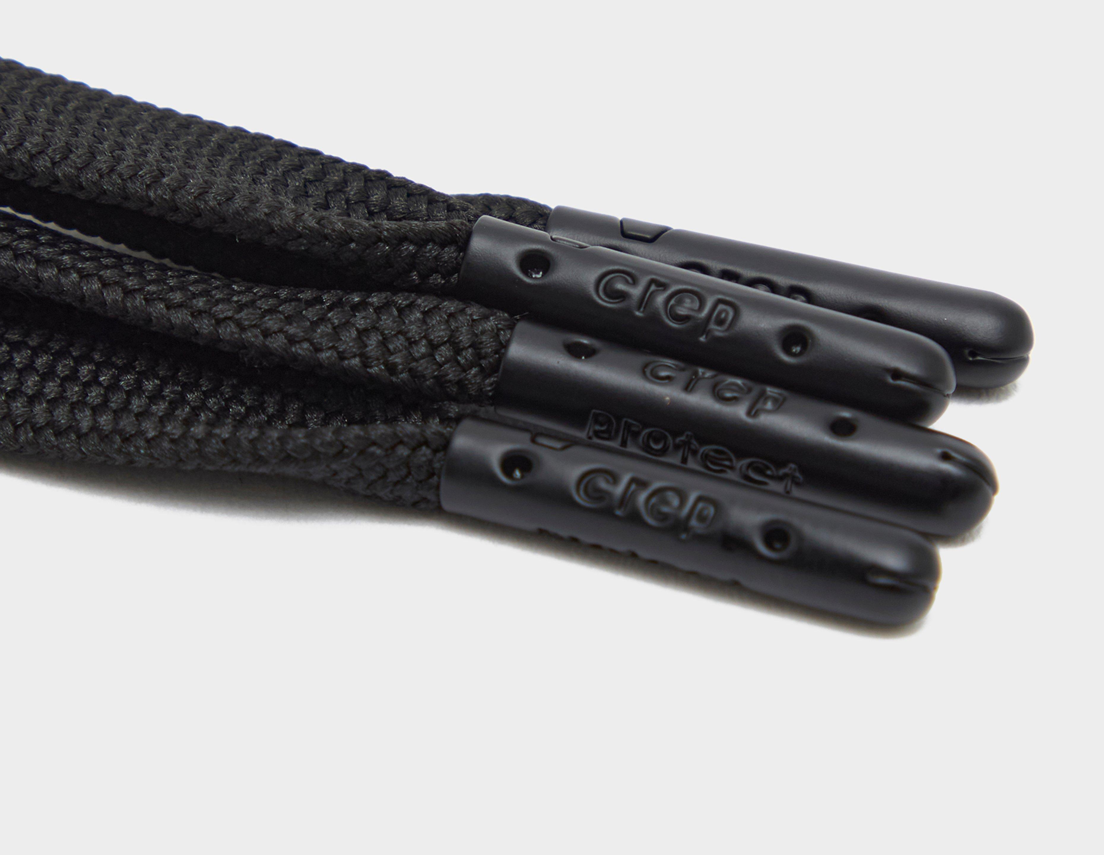 Crep Protect Flat Laces