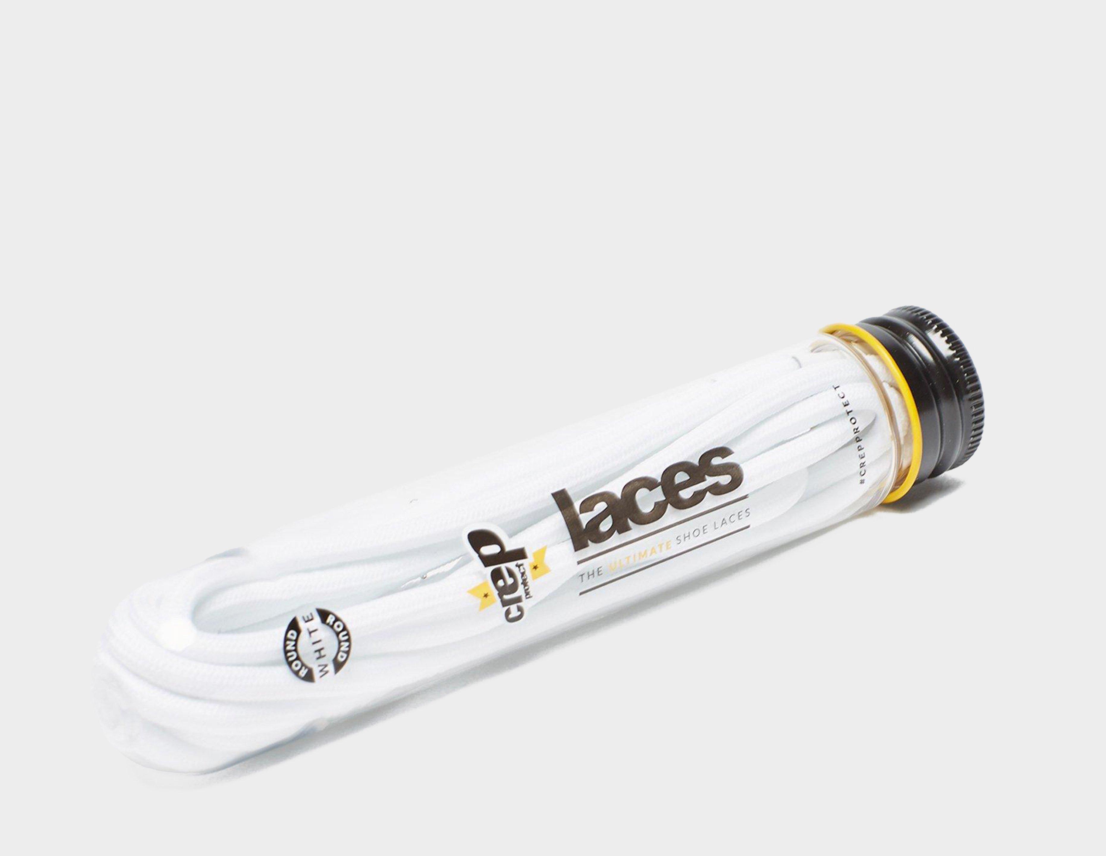 Crep Protect Lacets Ronds