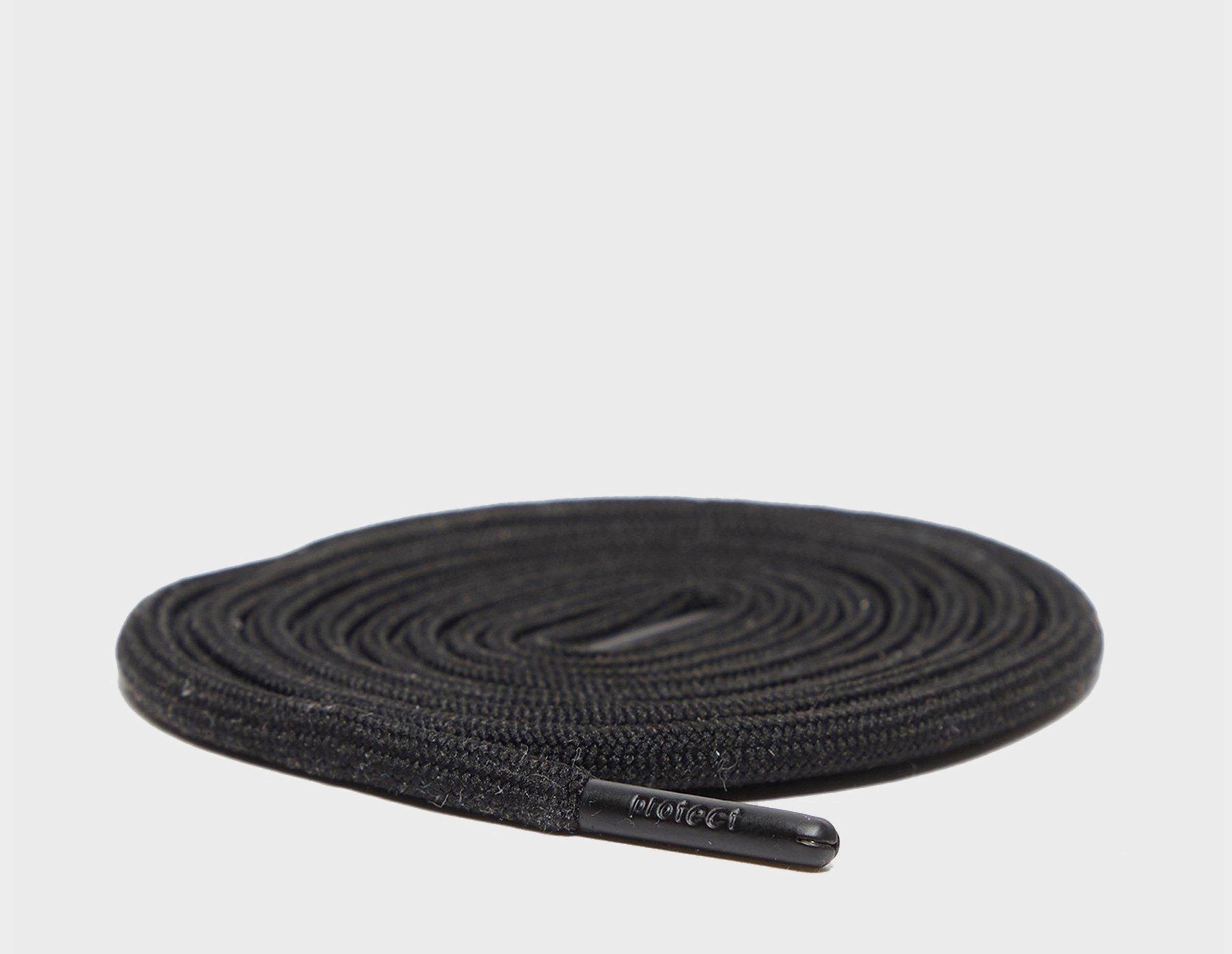 Crep Protect Pre-treated Round Laces