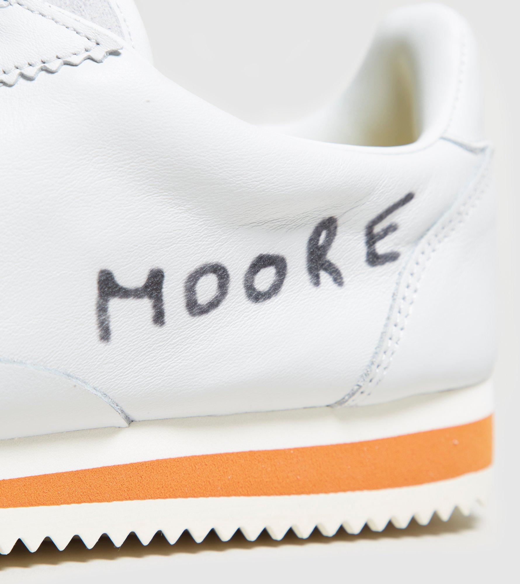 moore cortez