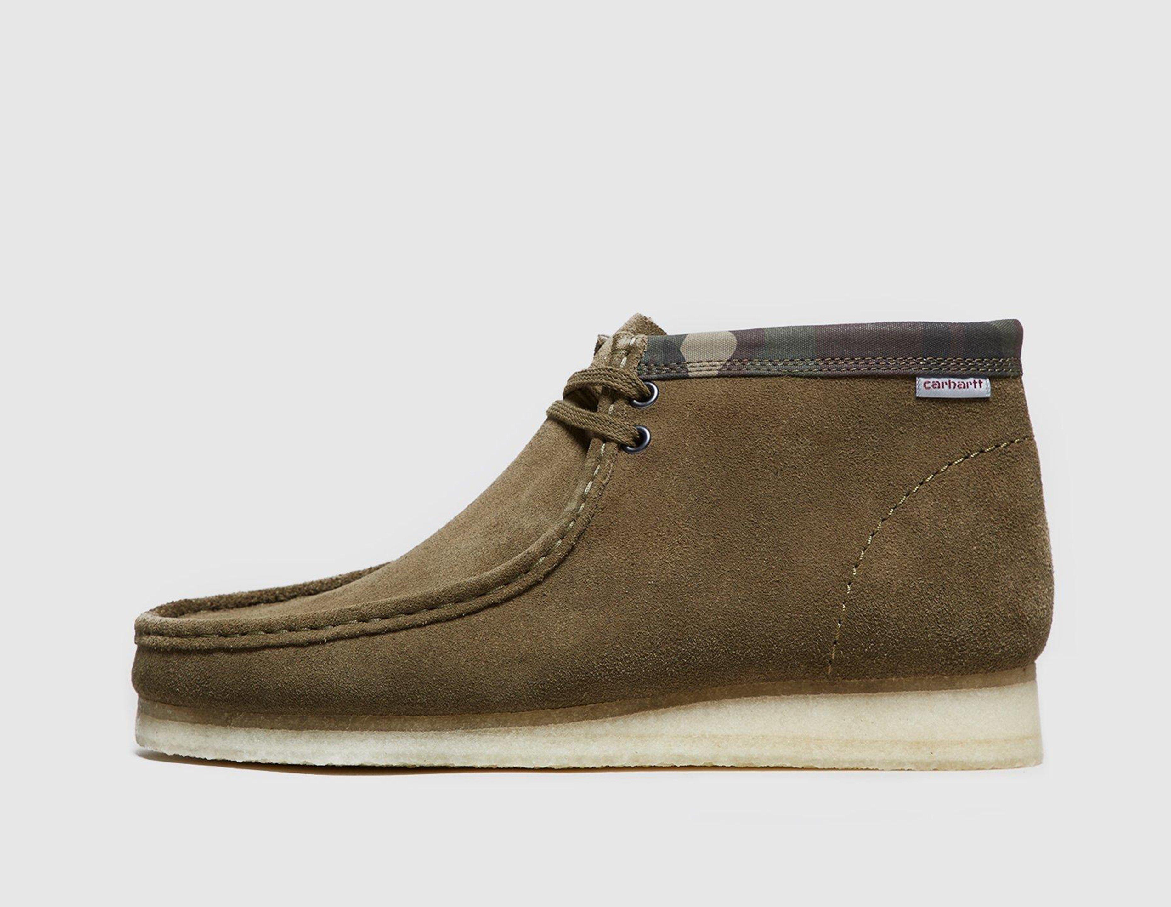 clarks carhartt