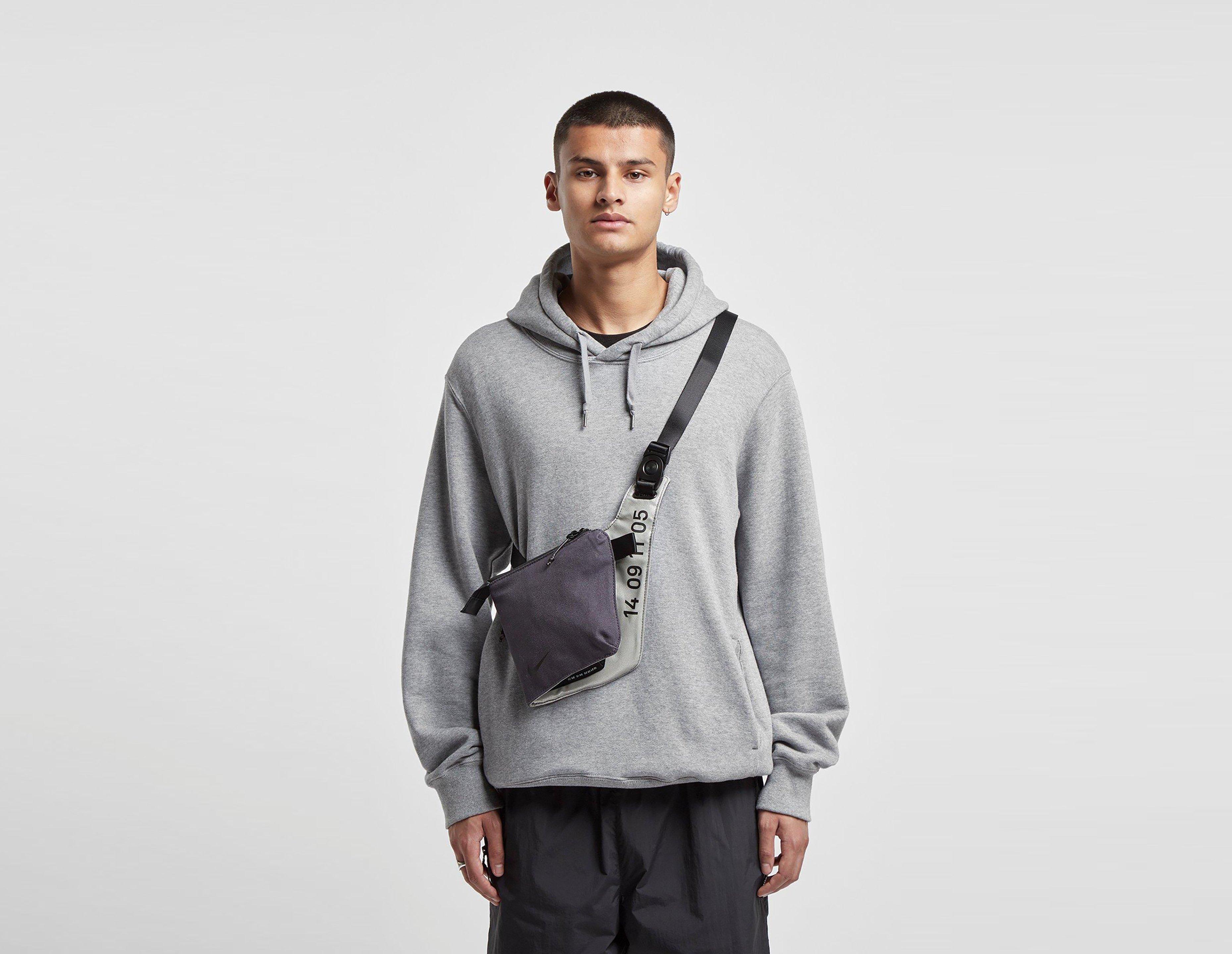 nike tech crossbody bag