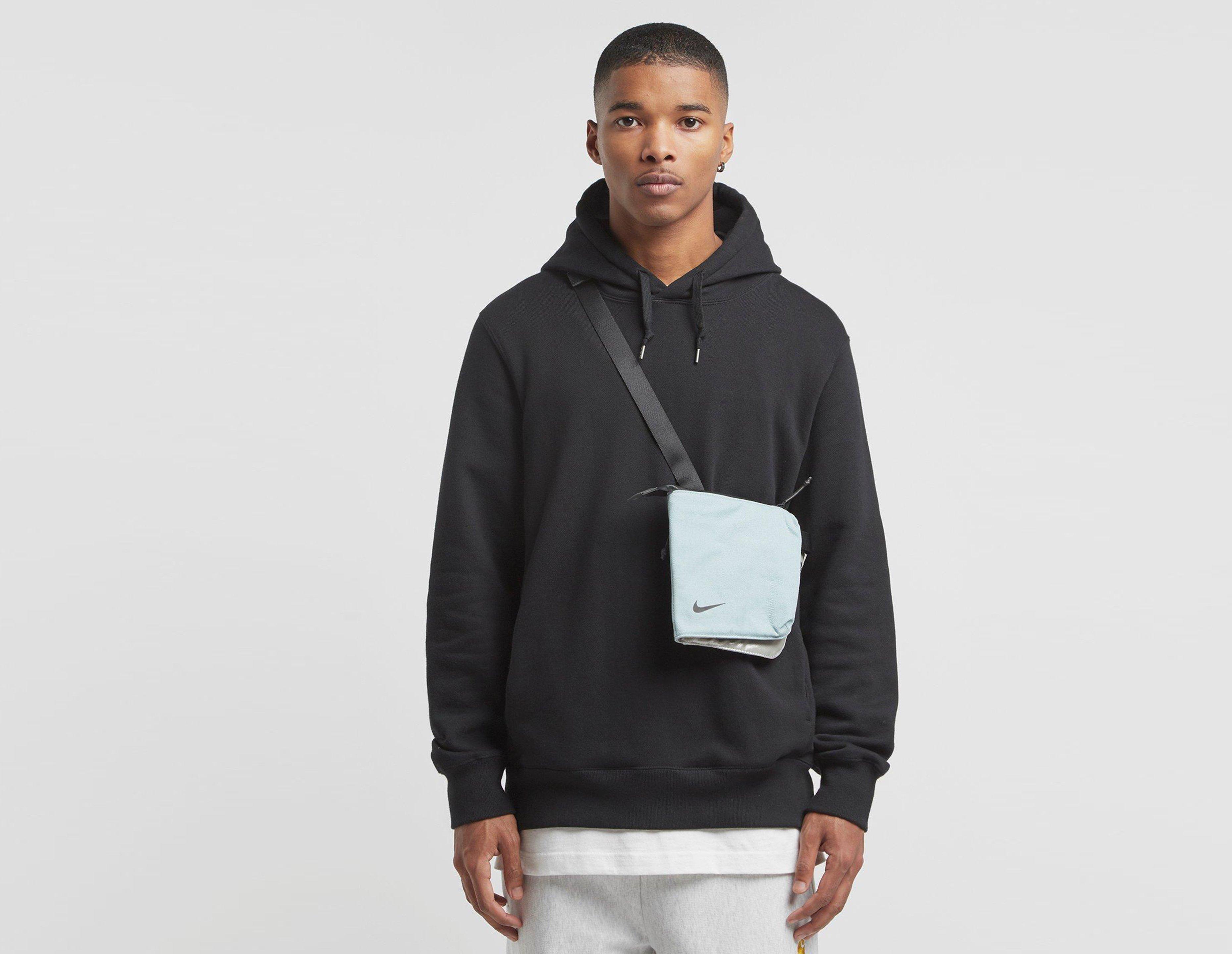 nike crossbody bag men