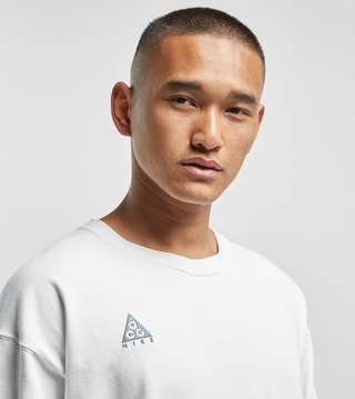 Nike ACG Long Sleeeved T Shirt | Size? Nike Herren Langärmlige Shirts Alle Bestellungen Sie Hier