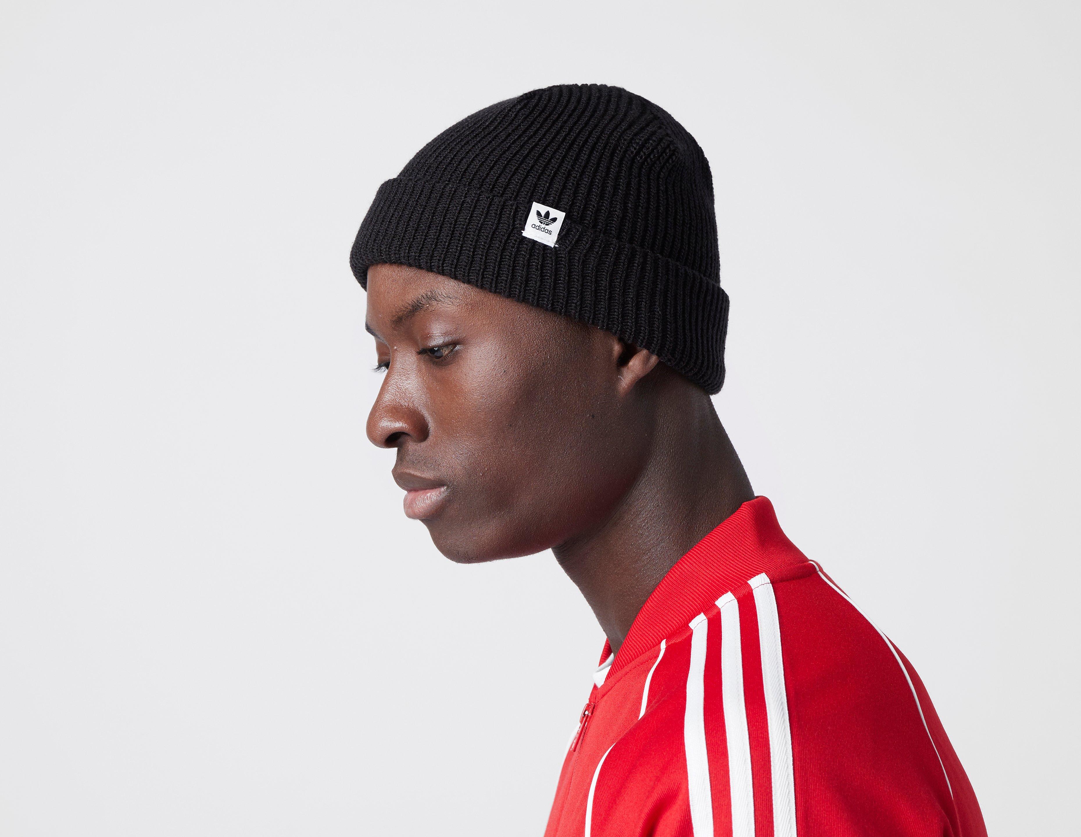 short beanie adidas