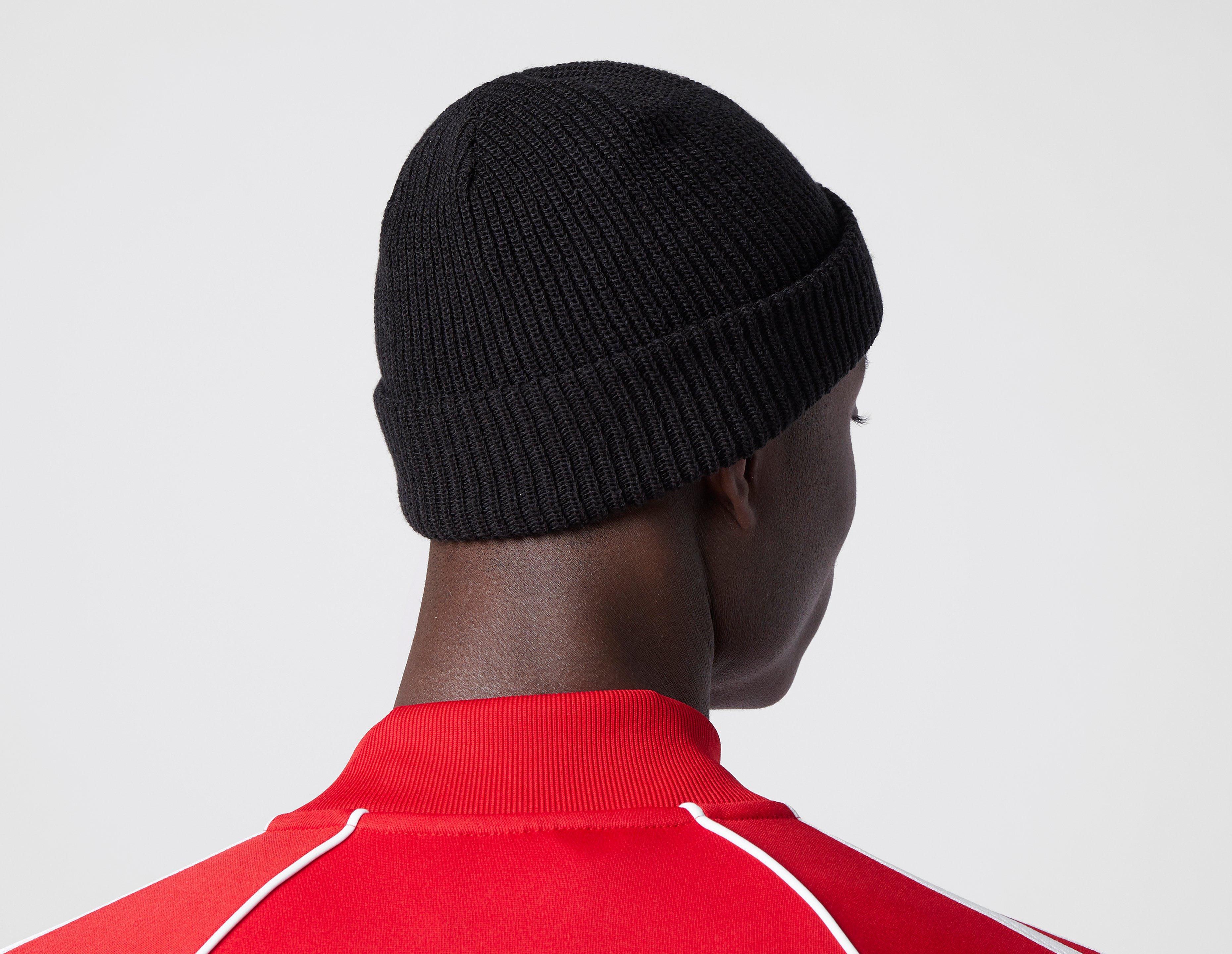 adidas originals short beanie