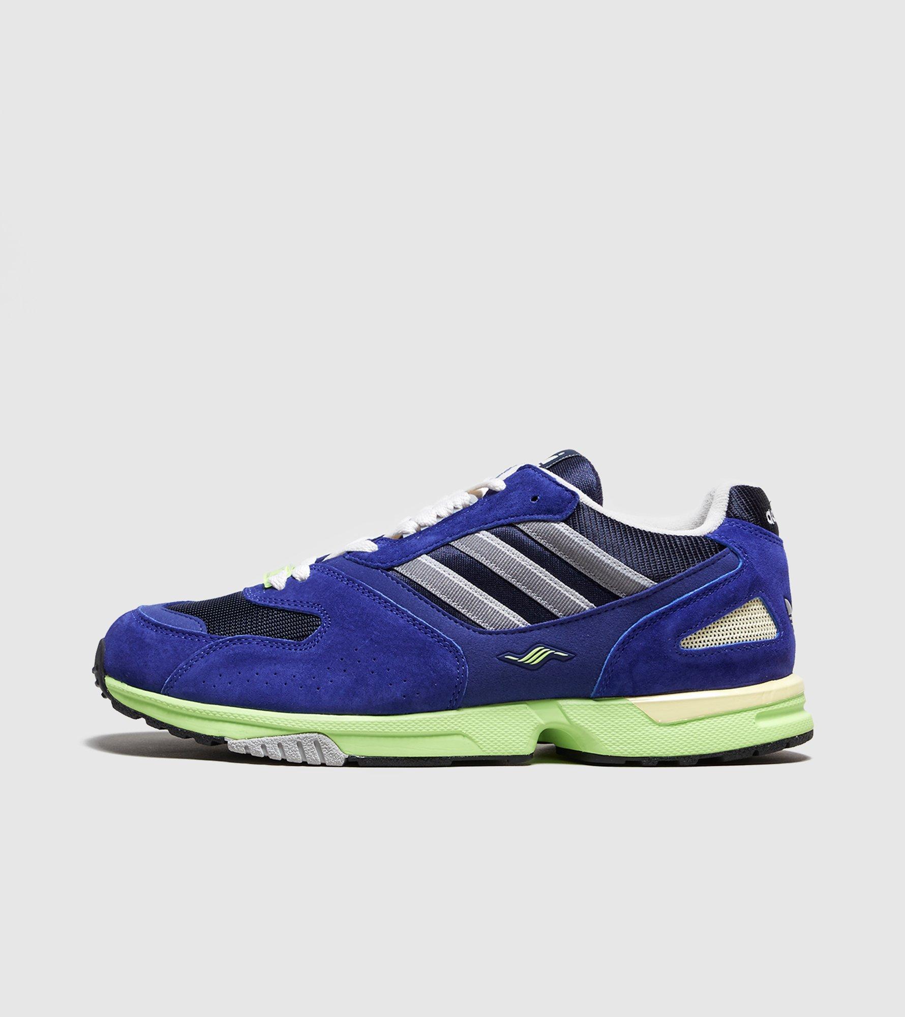 adidas zx 4000 blau