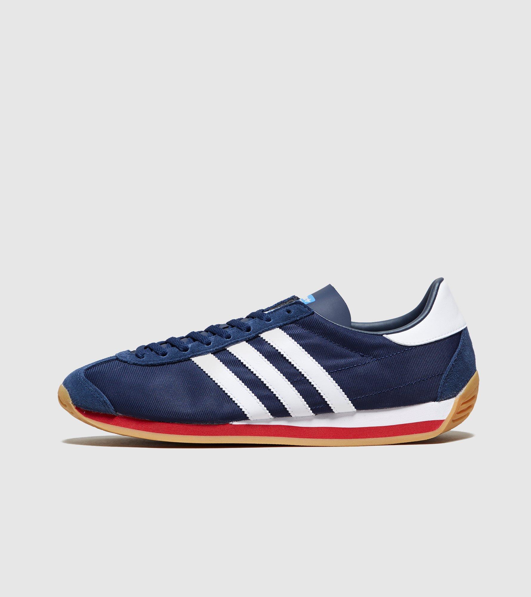 adidas country blue