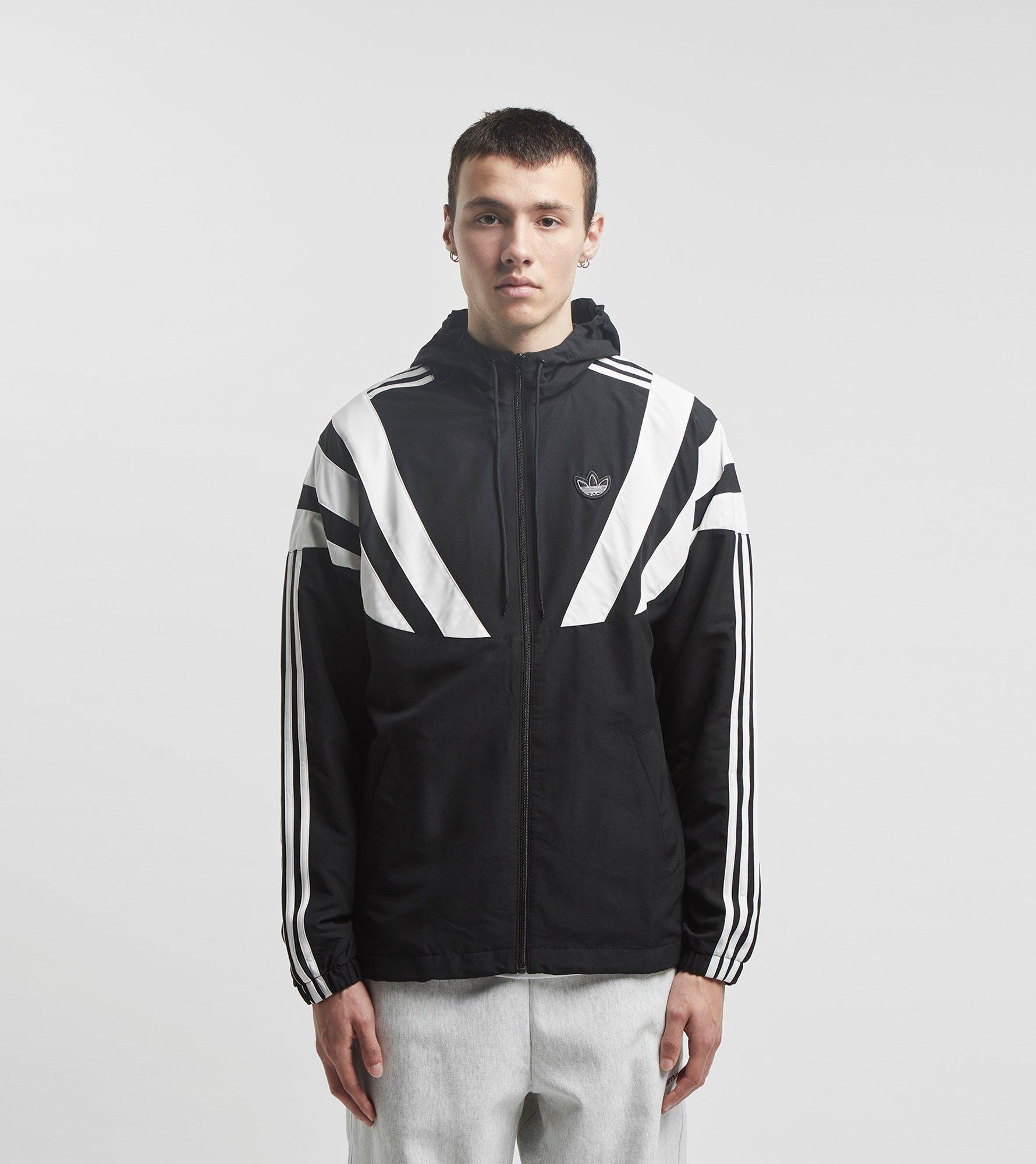 adidas bailer wind jacket