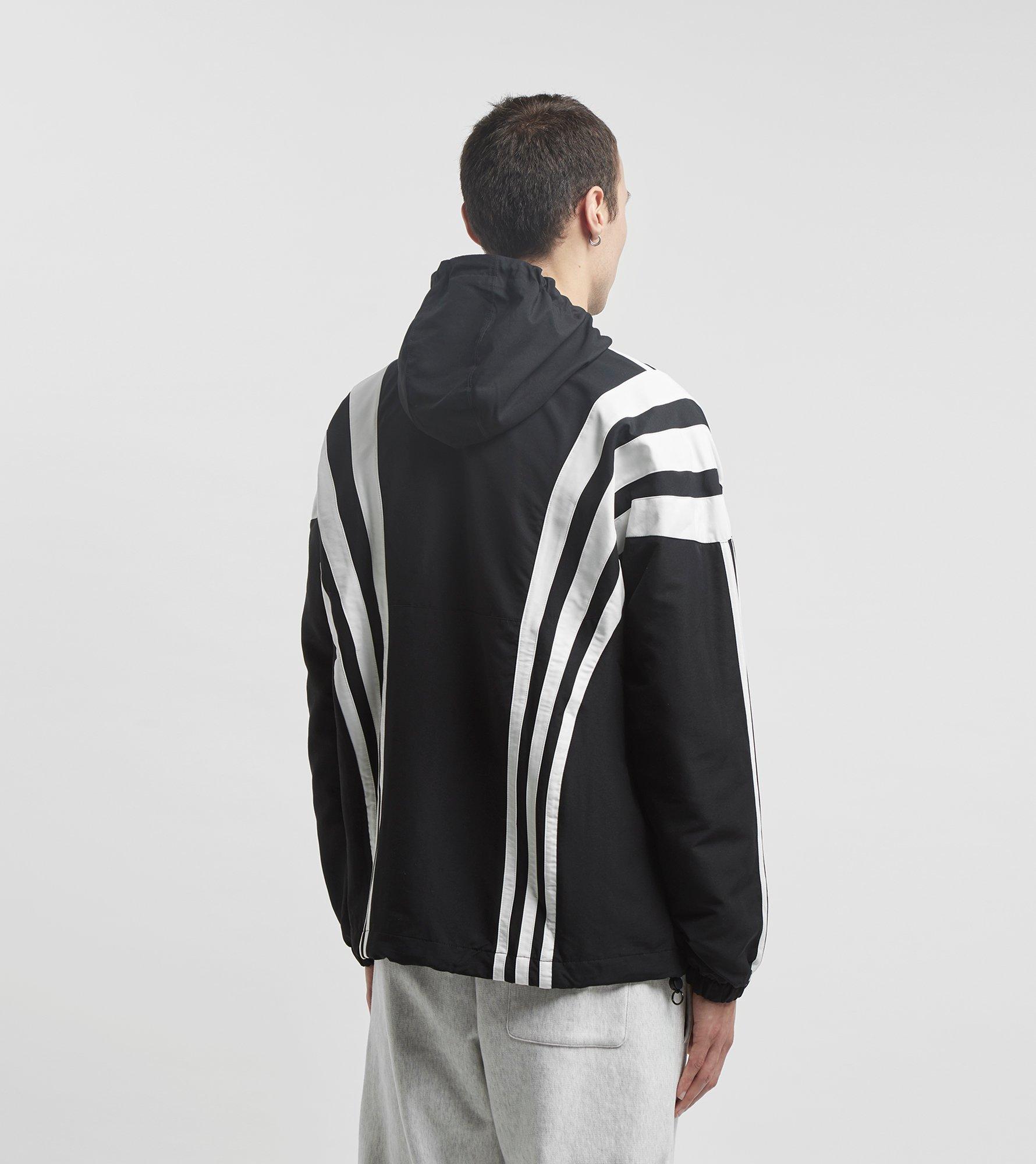 adidas bailer wind jacket