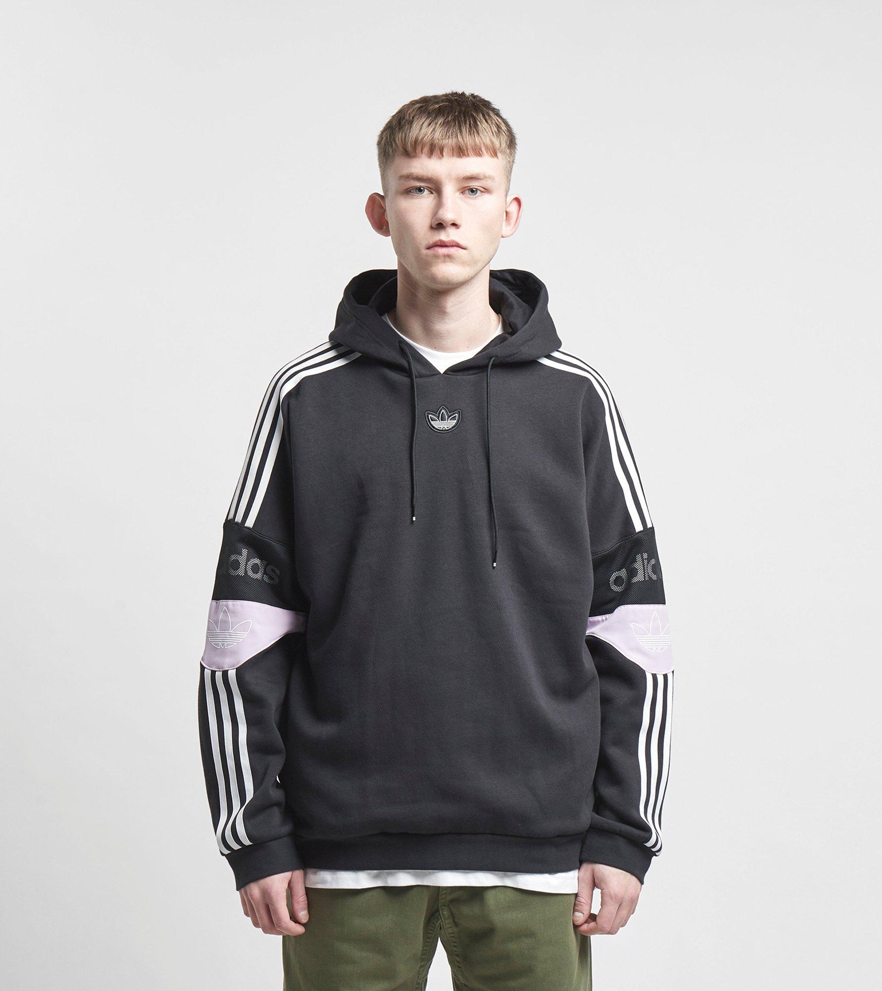 team adidas hoodie