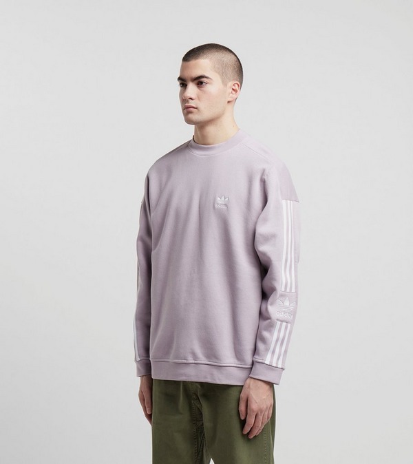 adidas tech crewneck adidas tech crewneck