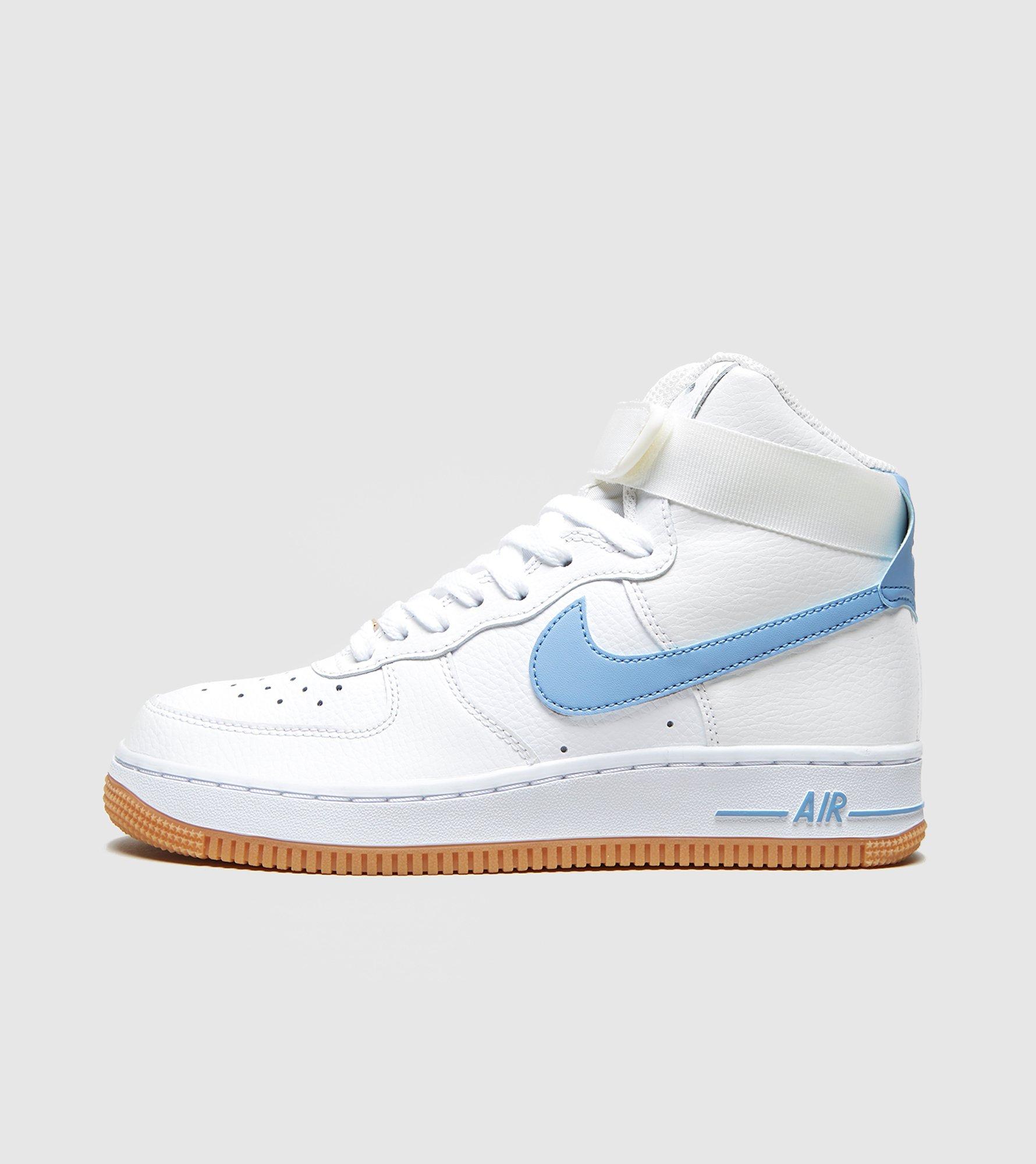 nike air force 1 disegnate