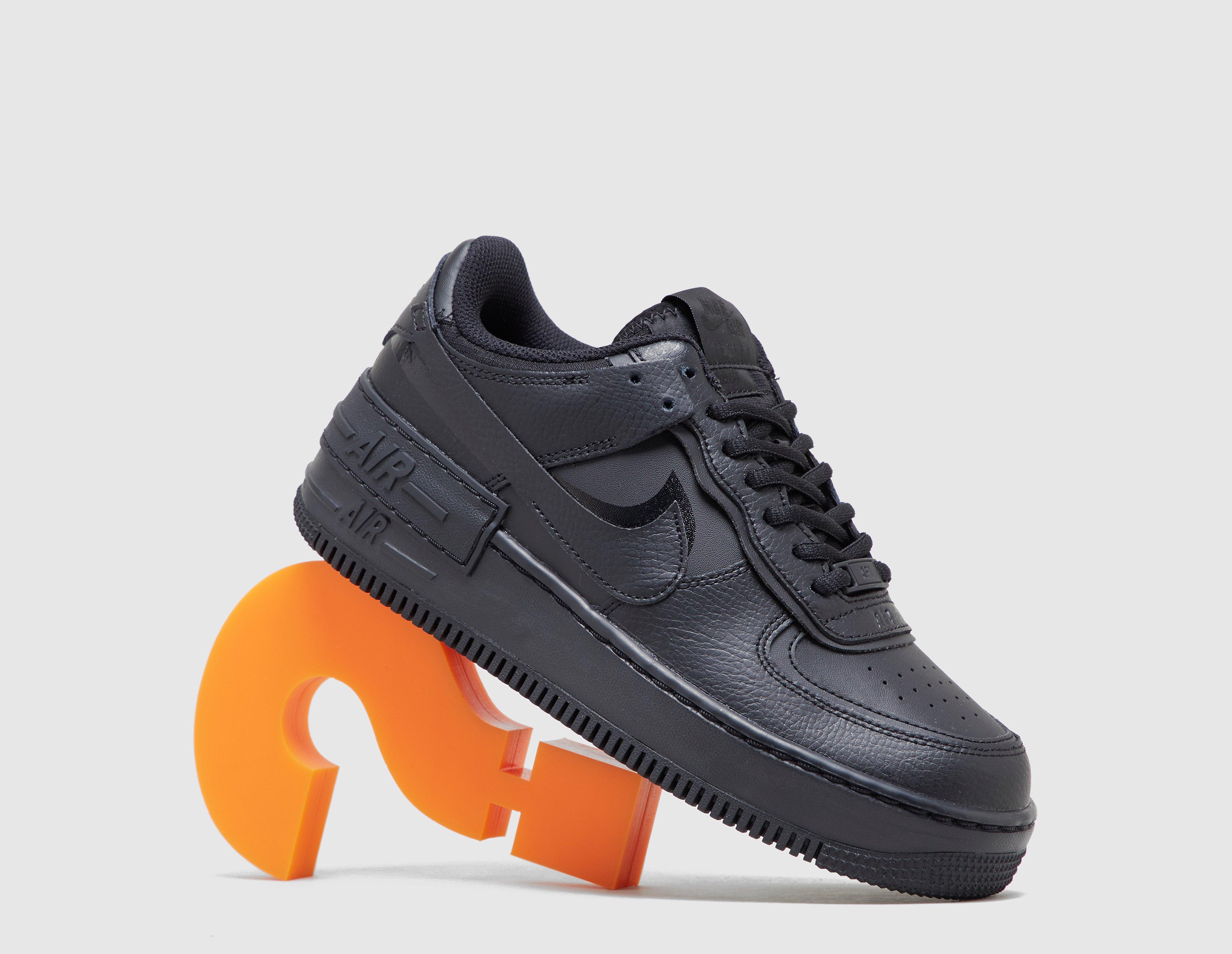 air force 1 shadow new