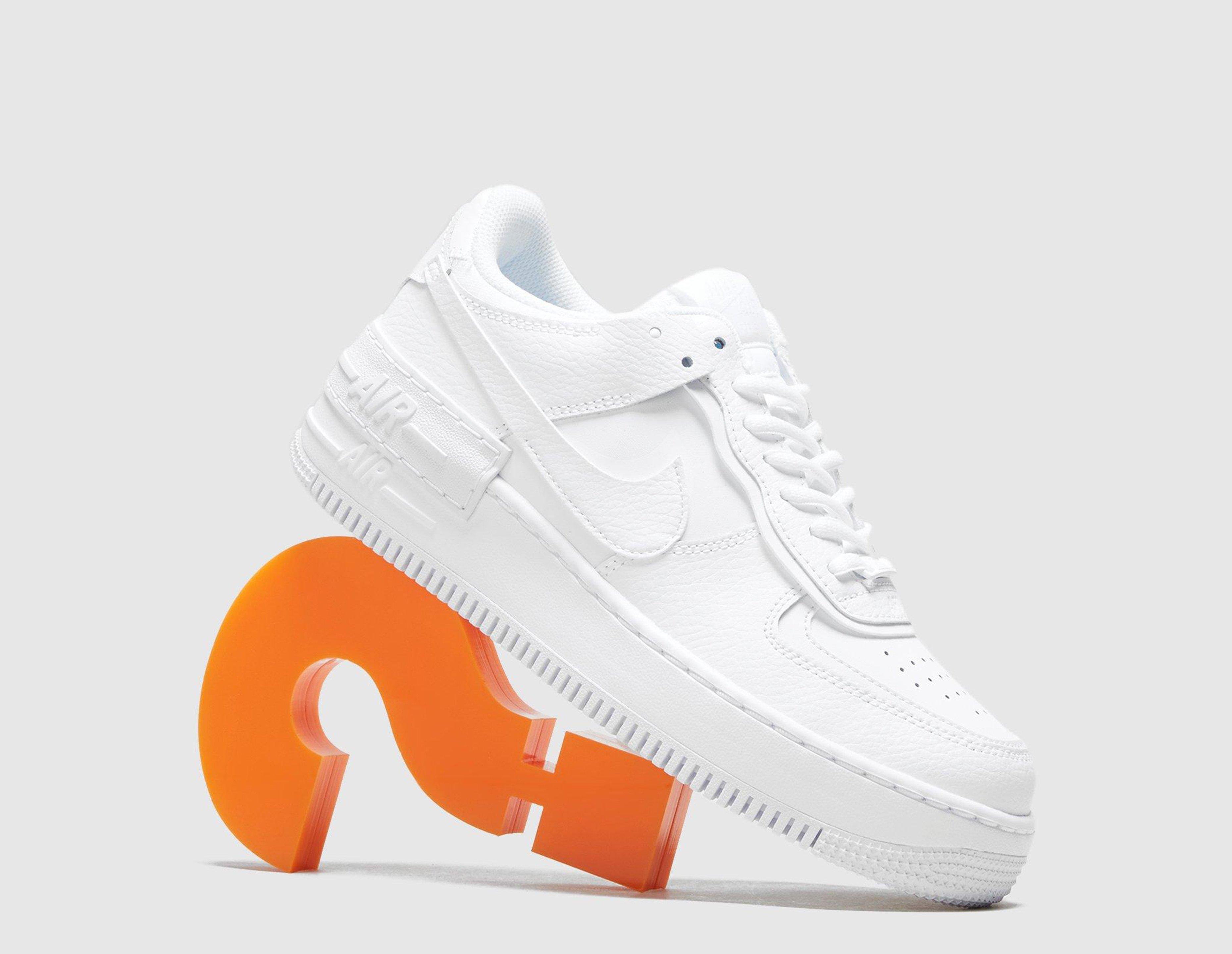 nike air force one donna
