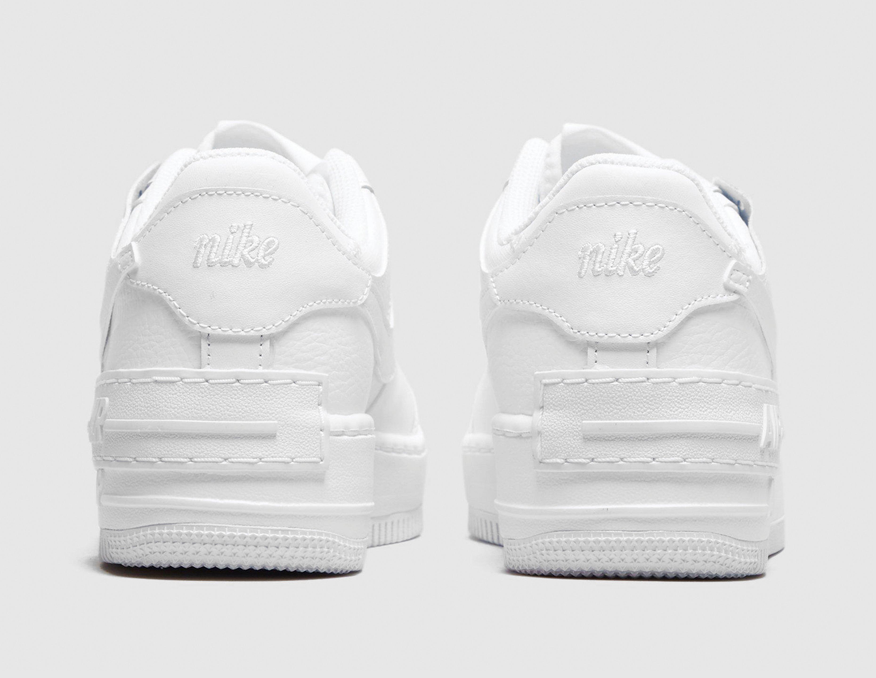 nike af1 donna
