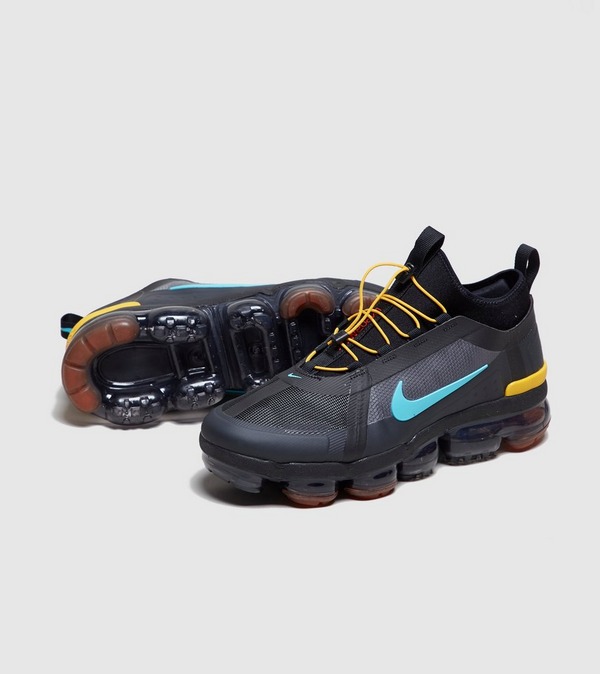 Nike WMNS Air VaporMax 2019 (orange / bronze) AR6632