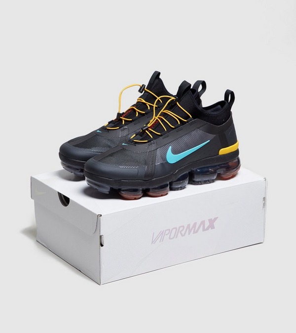 Nike Air VaporMax 2019 By You Custom Men's Shoe. Nike SI