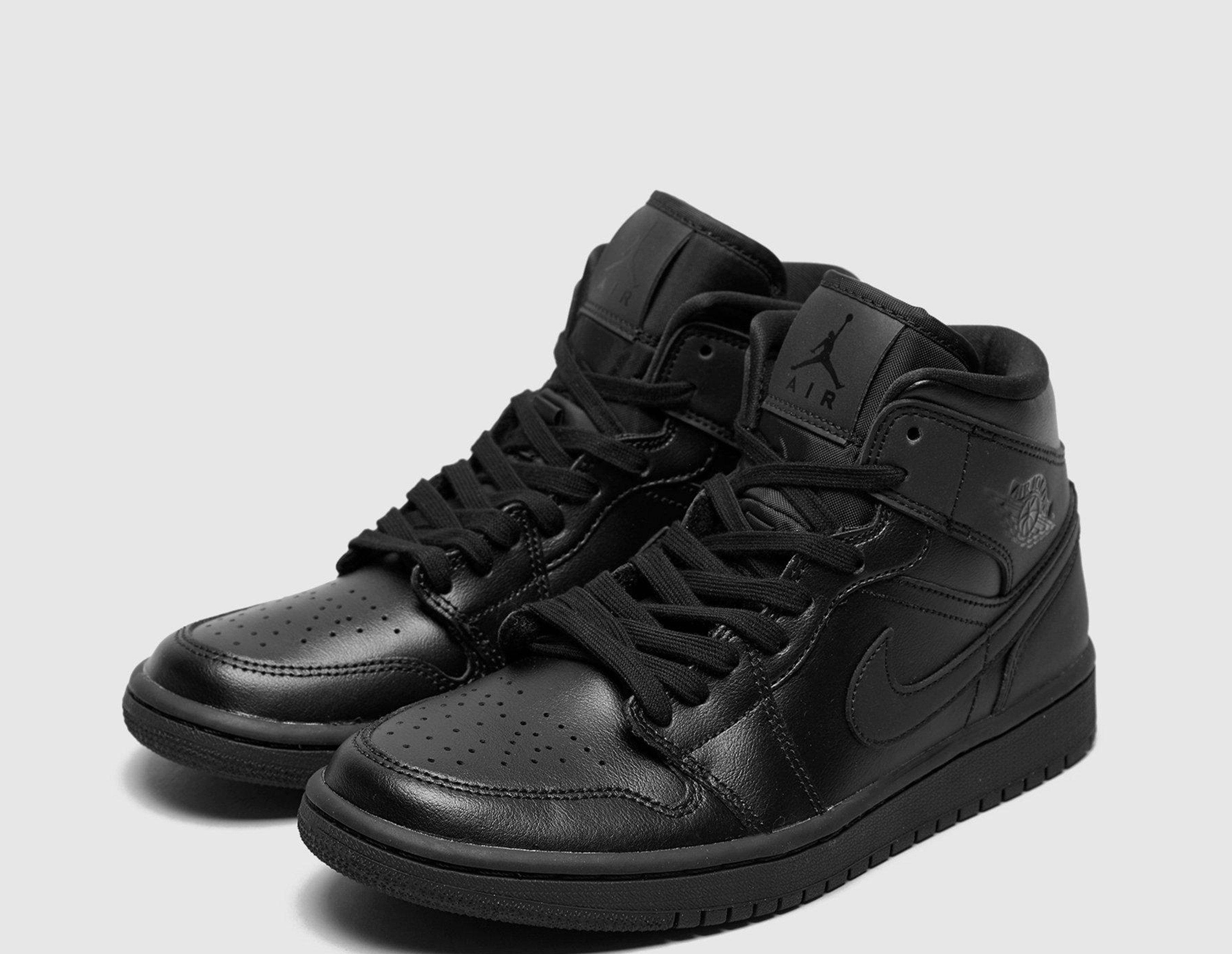 jordan air 1 mid women's