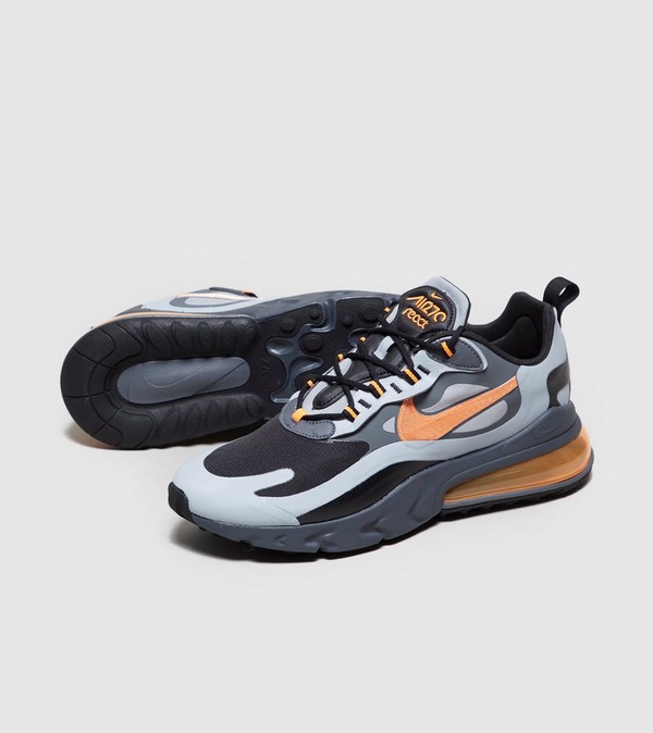 air max 270 react homme orange air max 270 react homme orange