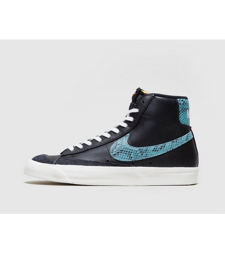 Nike Blazer Mid 77 "Snakeskin"