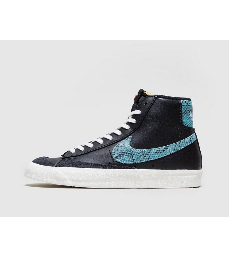 Nike Blazer Mid 77 "Snakeskin"