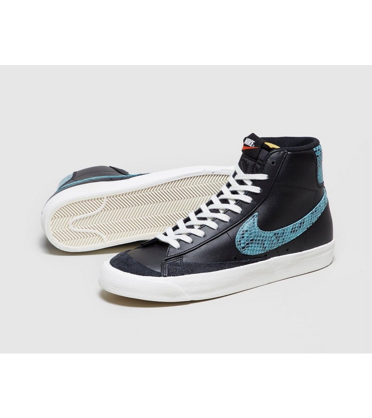 Nike Blazer Mid 77 "Snakeskin"