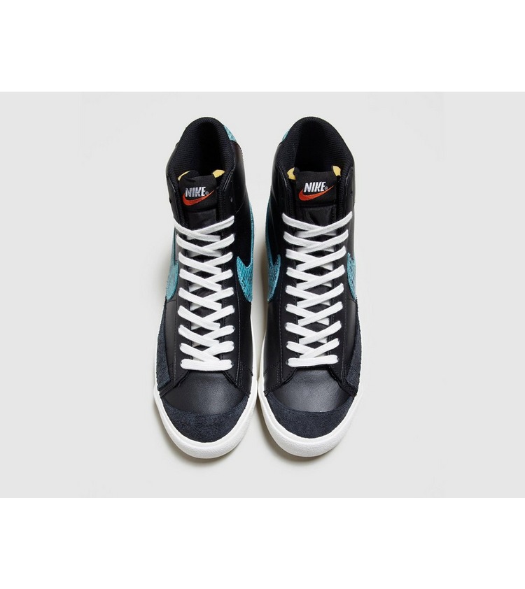 Nike Blazer Mid 77 "Snakeskin"