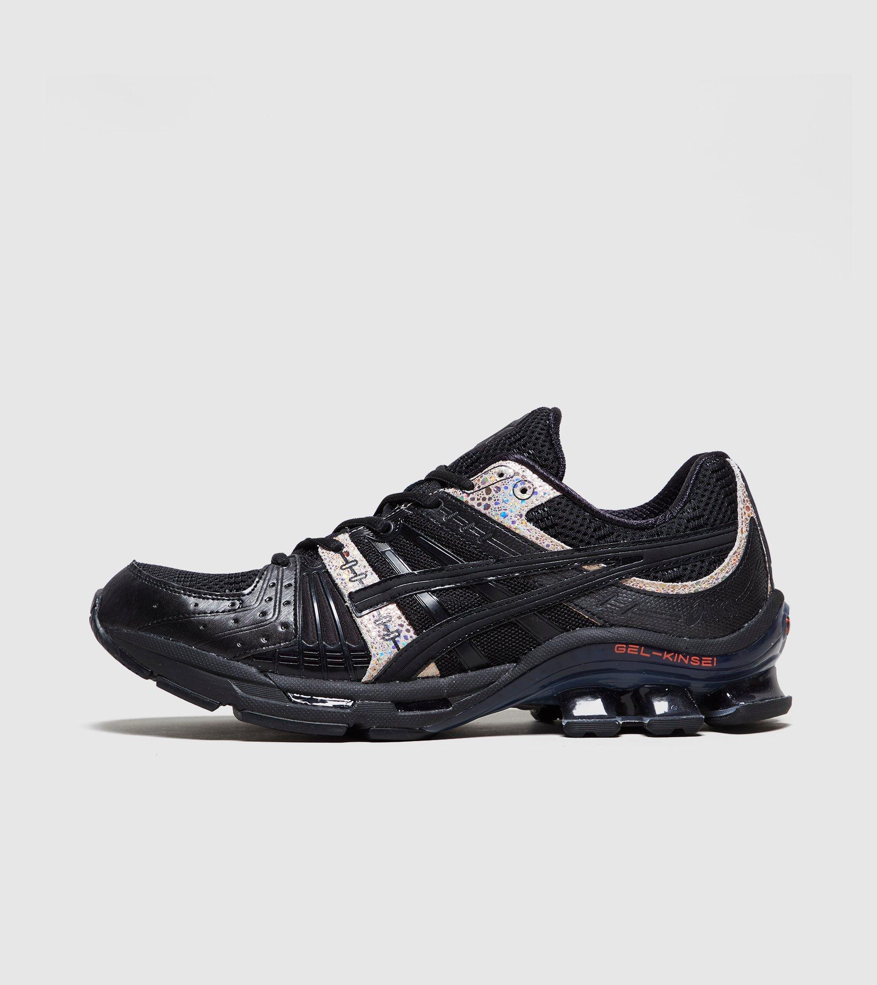 asics gel kinsei 7 homme noir