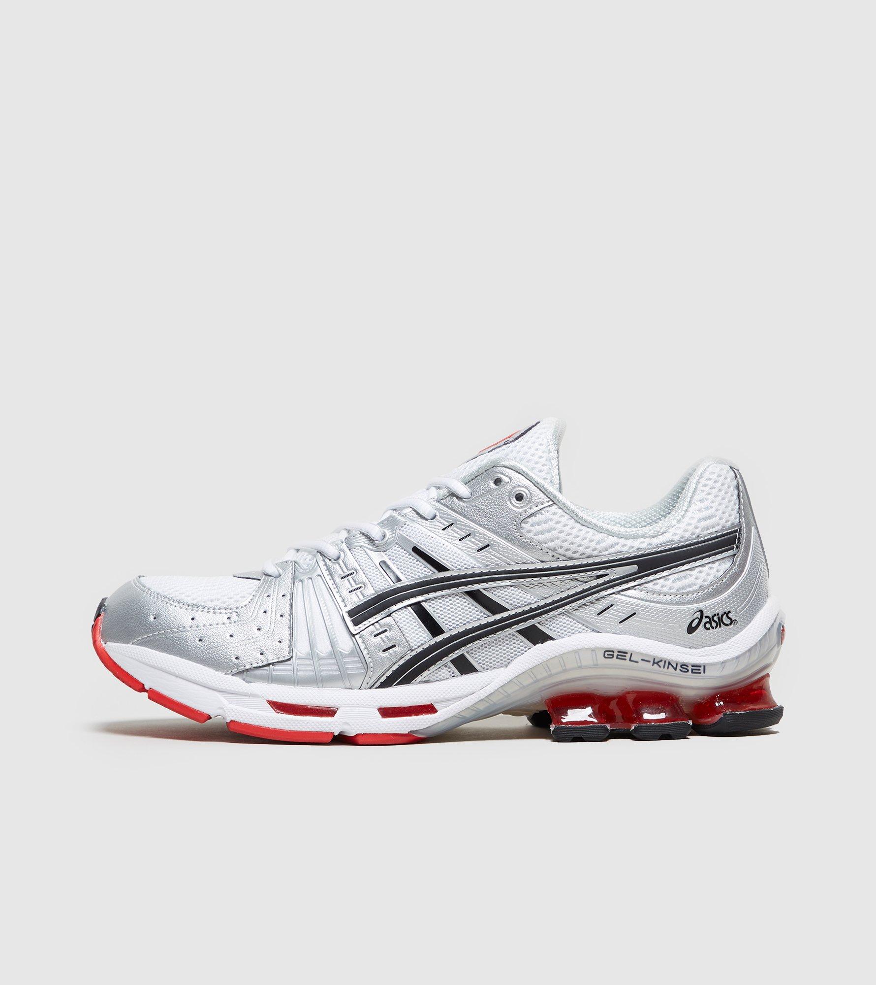 asics gel kinsei 7 homme or